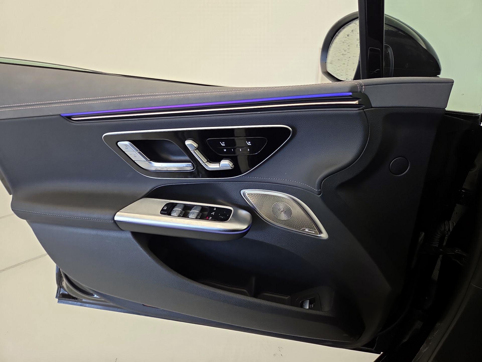 Thumbnail: 2023 Mercedes-Benz EQE - 12