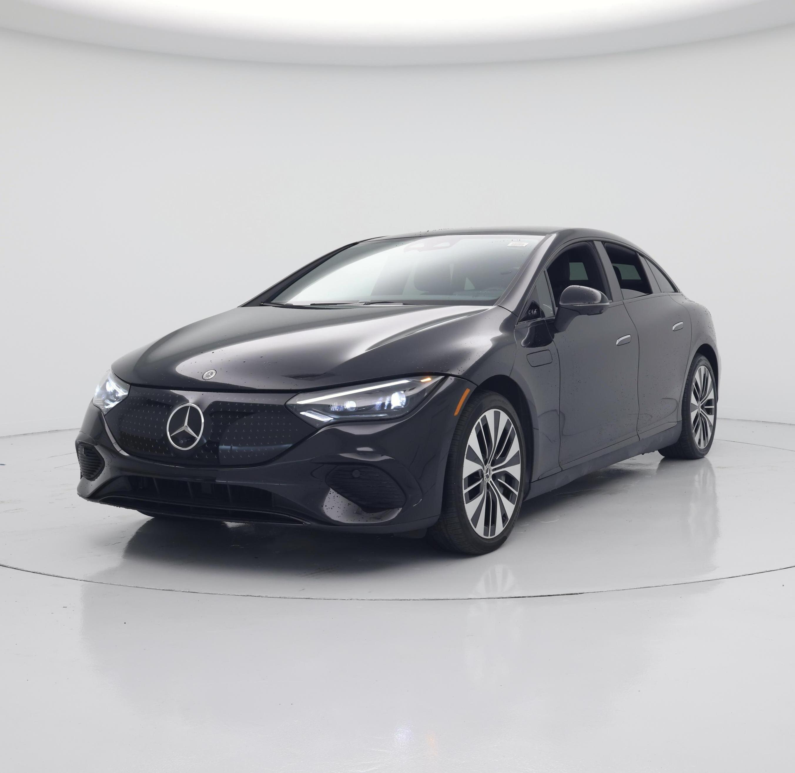 Thumbnail: 2023 Mercedes-Benz EQE - 4