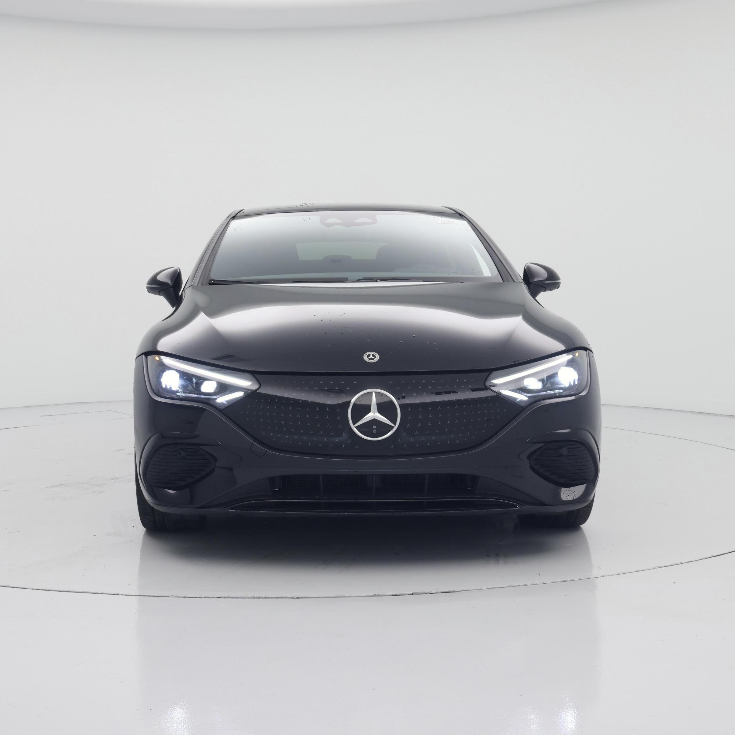 Thumbnail: 2023 Mercedes-Benz EQE - 5
