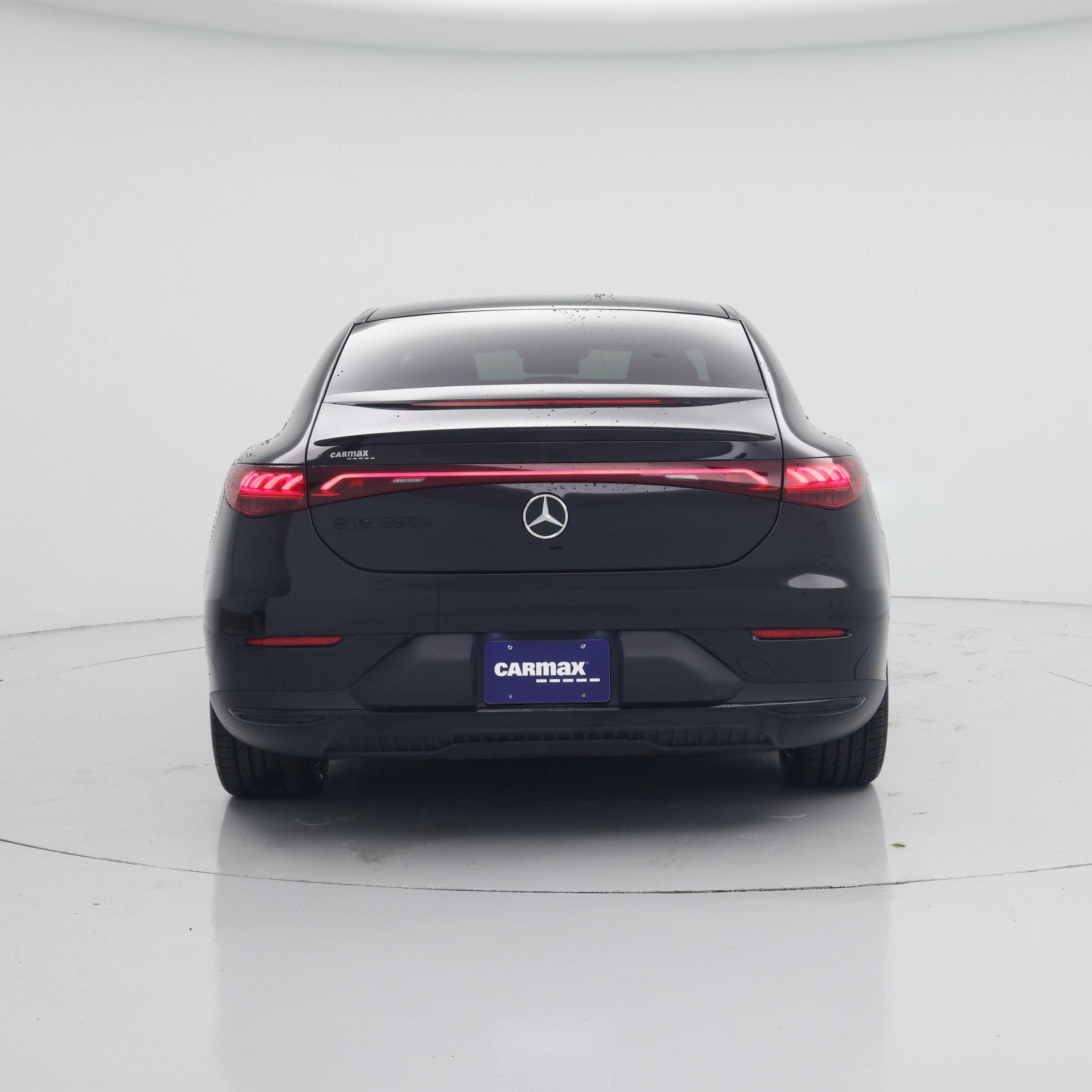 Thumbnail: 2023 Mercedes-Benz EQE - 6