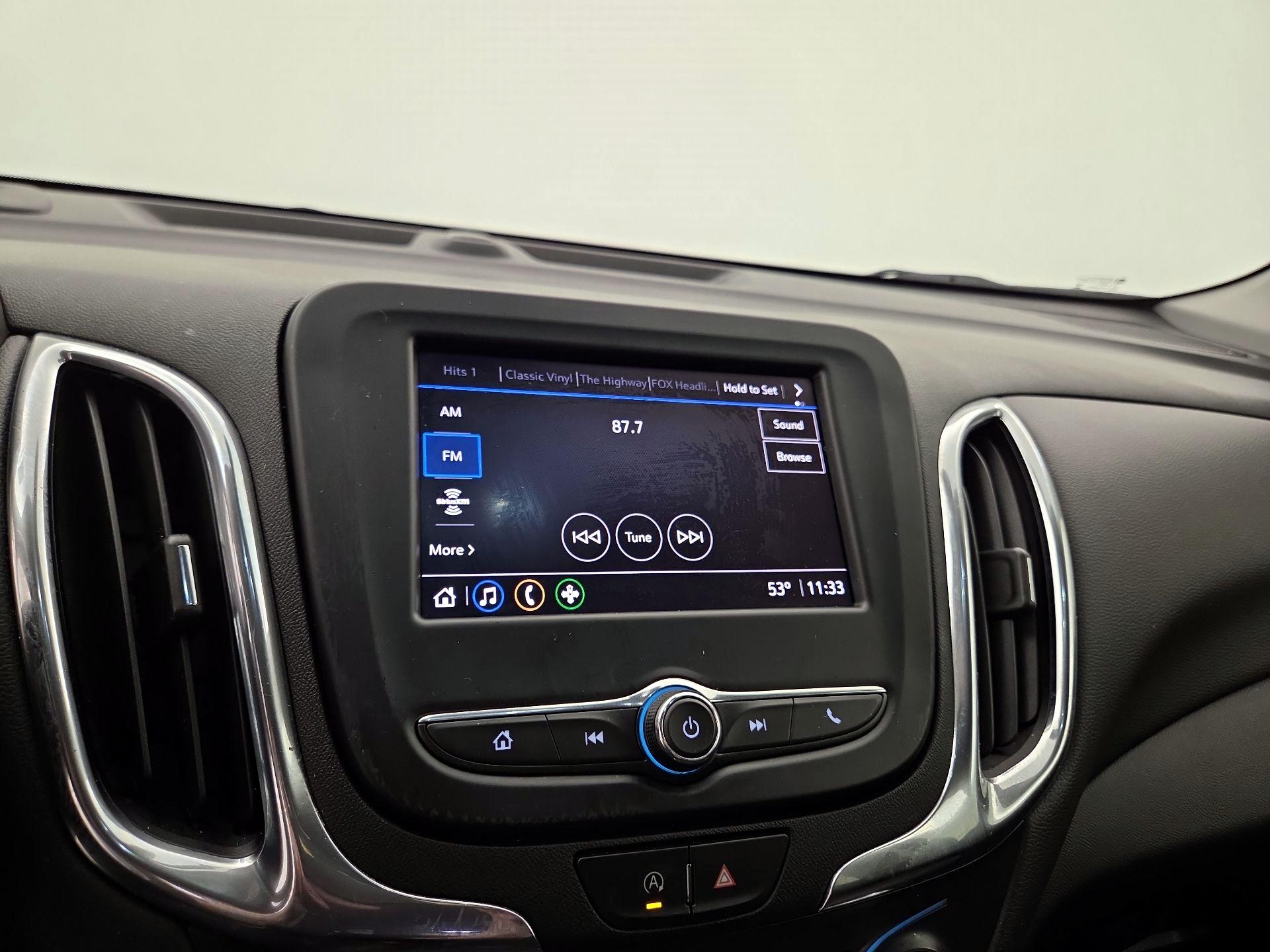 Thumbnail: 2022 Chevrolet Equinox - 15