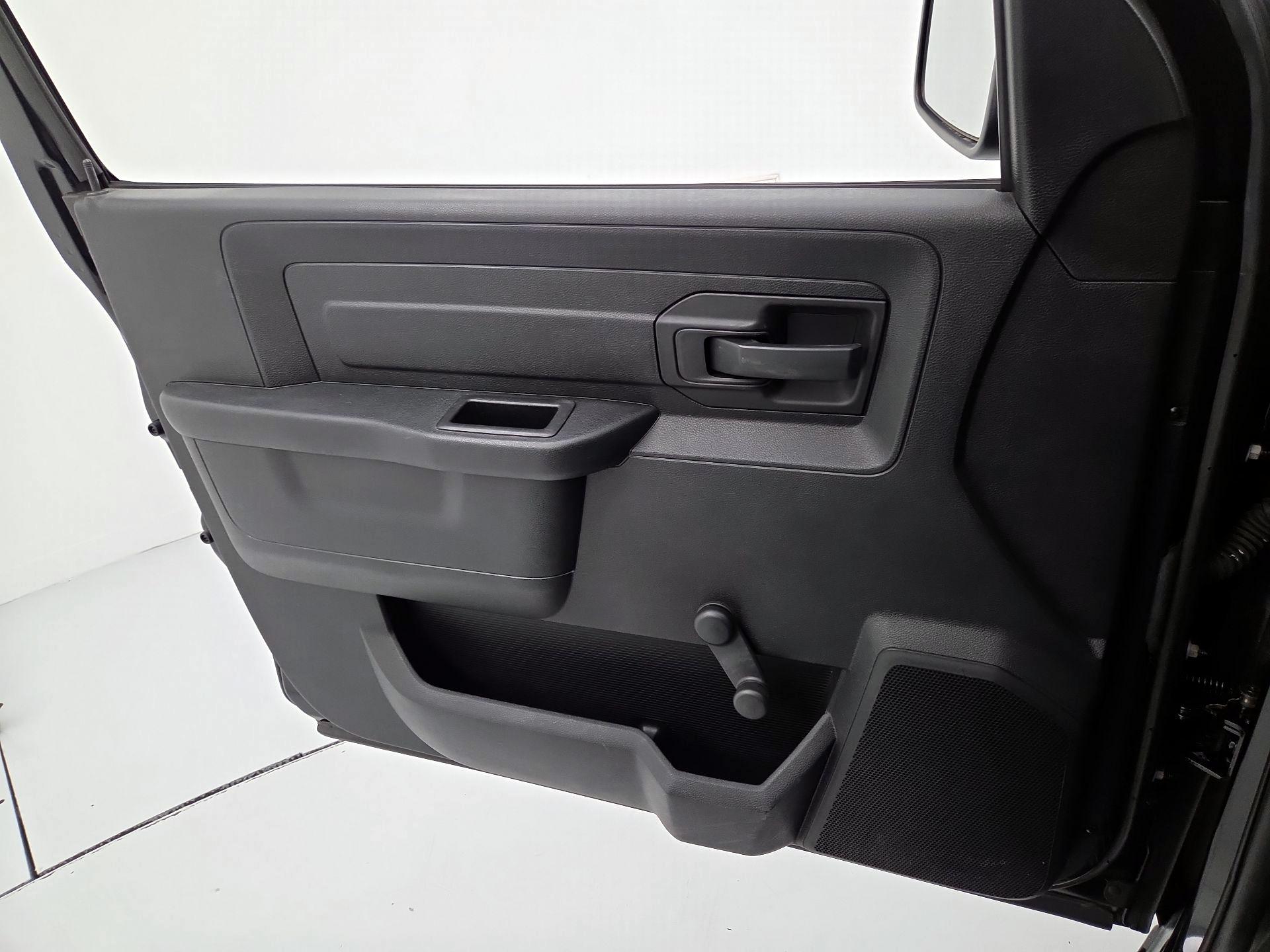 Thumbnail: 2015 RAM 1500 - 12