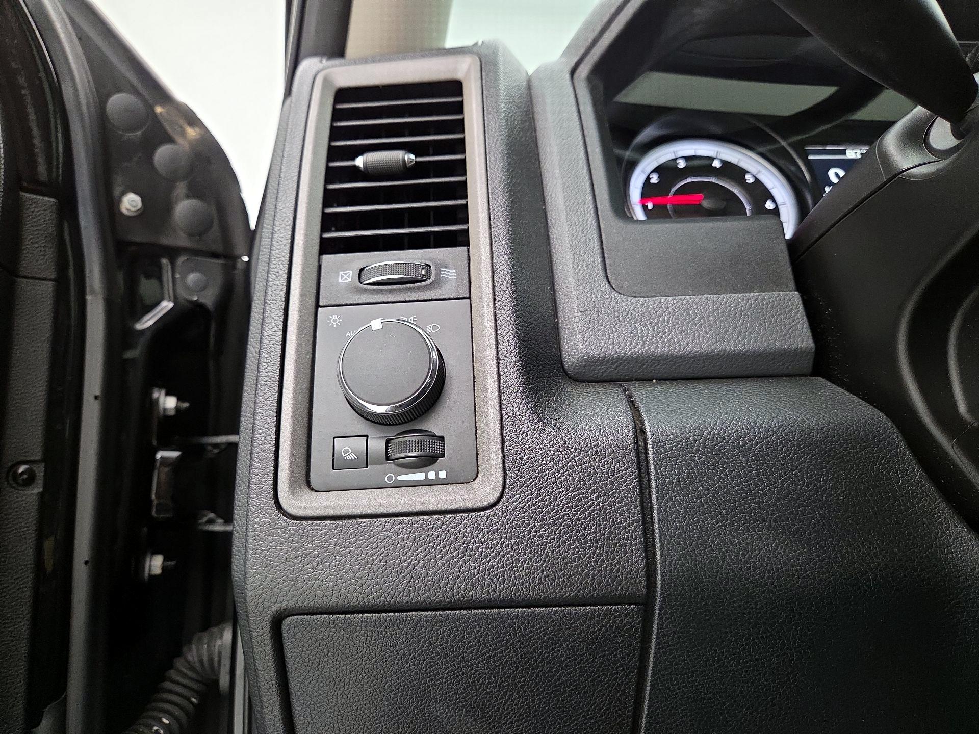 Thumbnail: 2015 RAM 1500 - 13