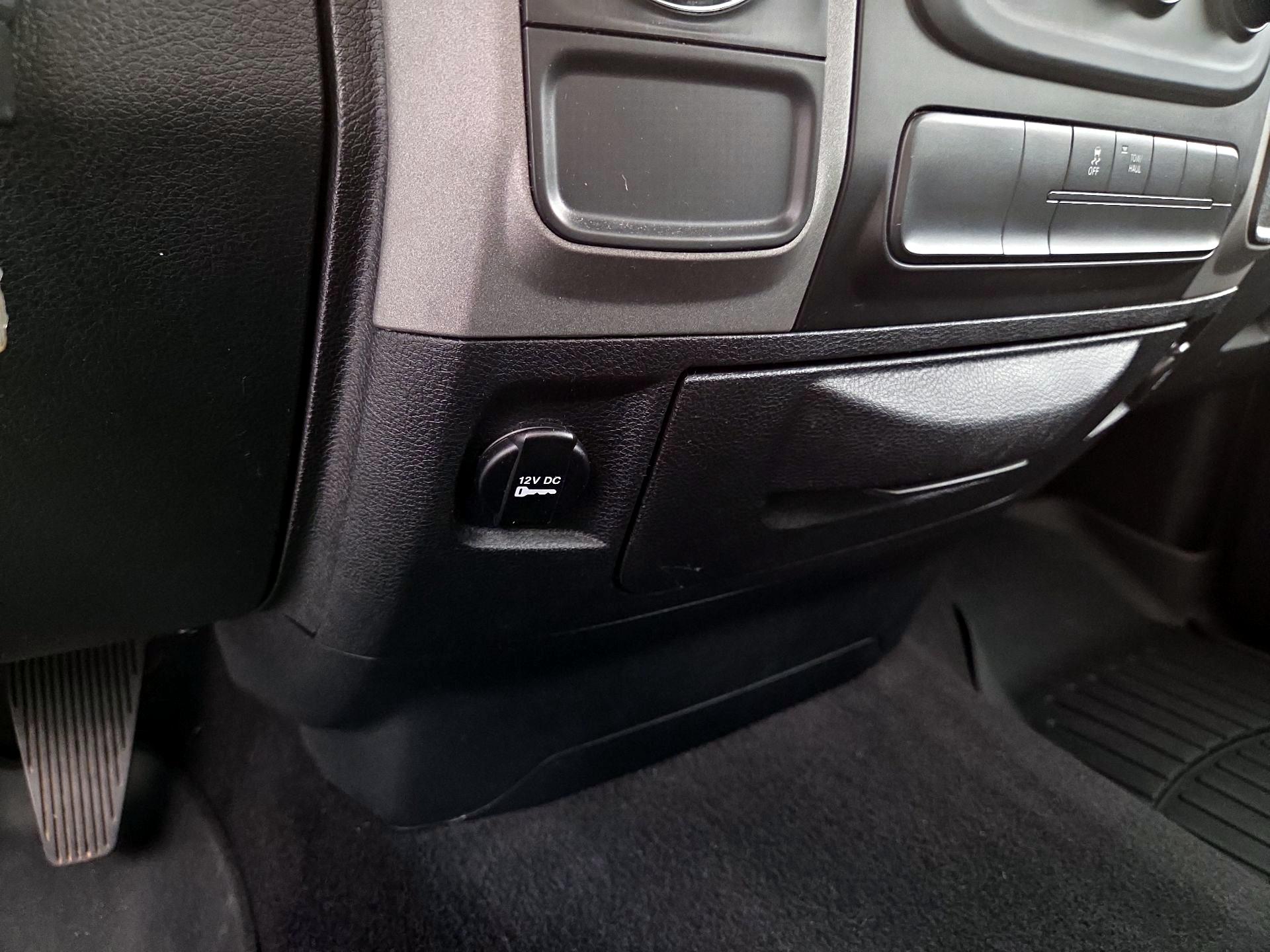 Thumbnail: 2015 RAM 1500 - 17