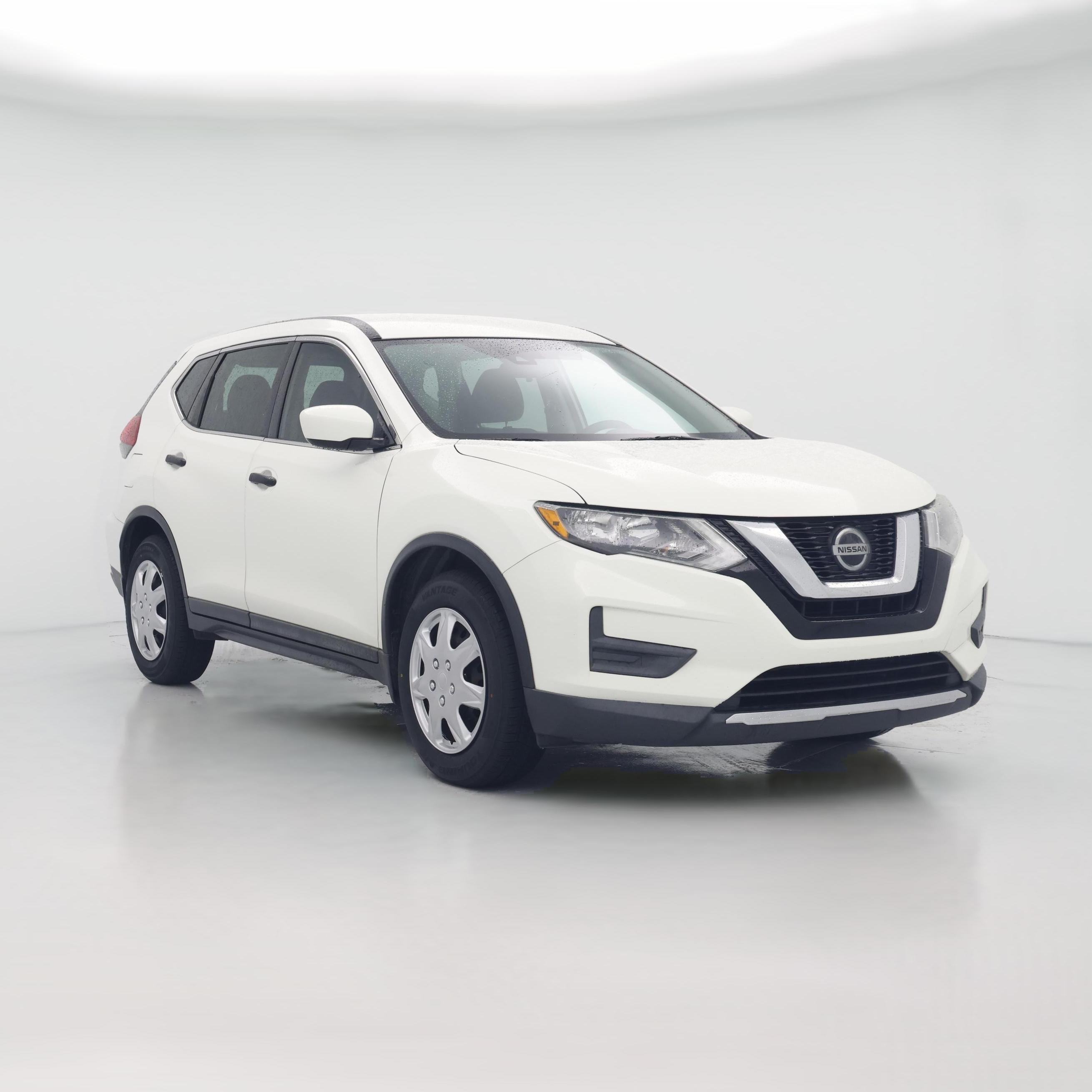 Thumbnail: 2019 Nissan Rogue - 1