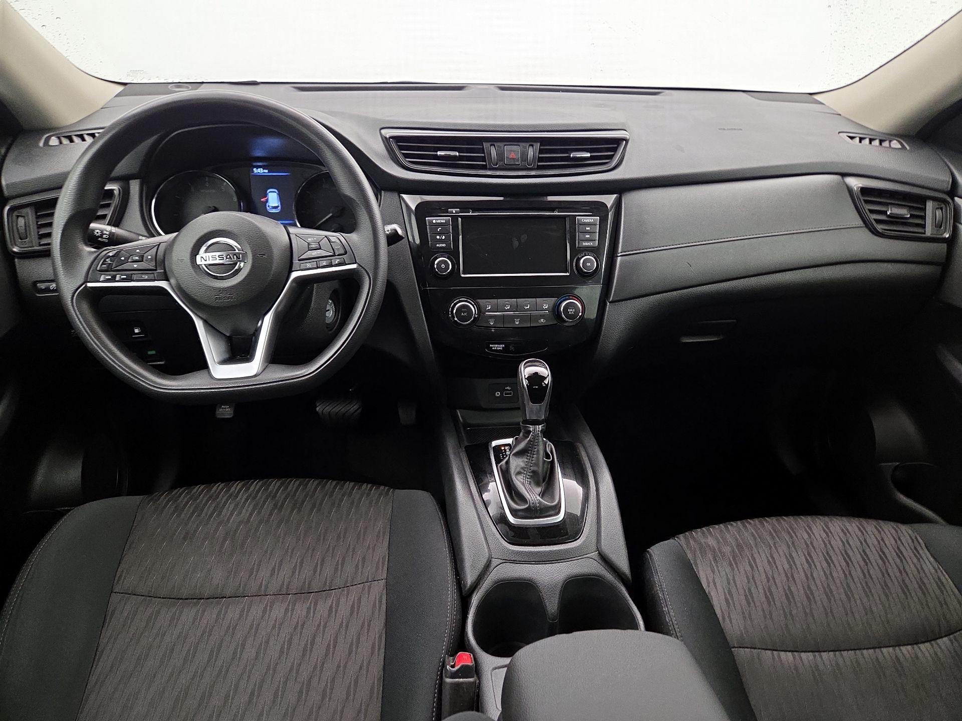 Thumbnail: 2019 Nissan Rogue - 9