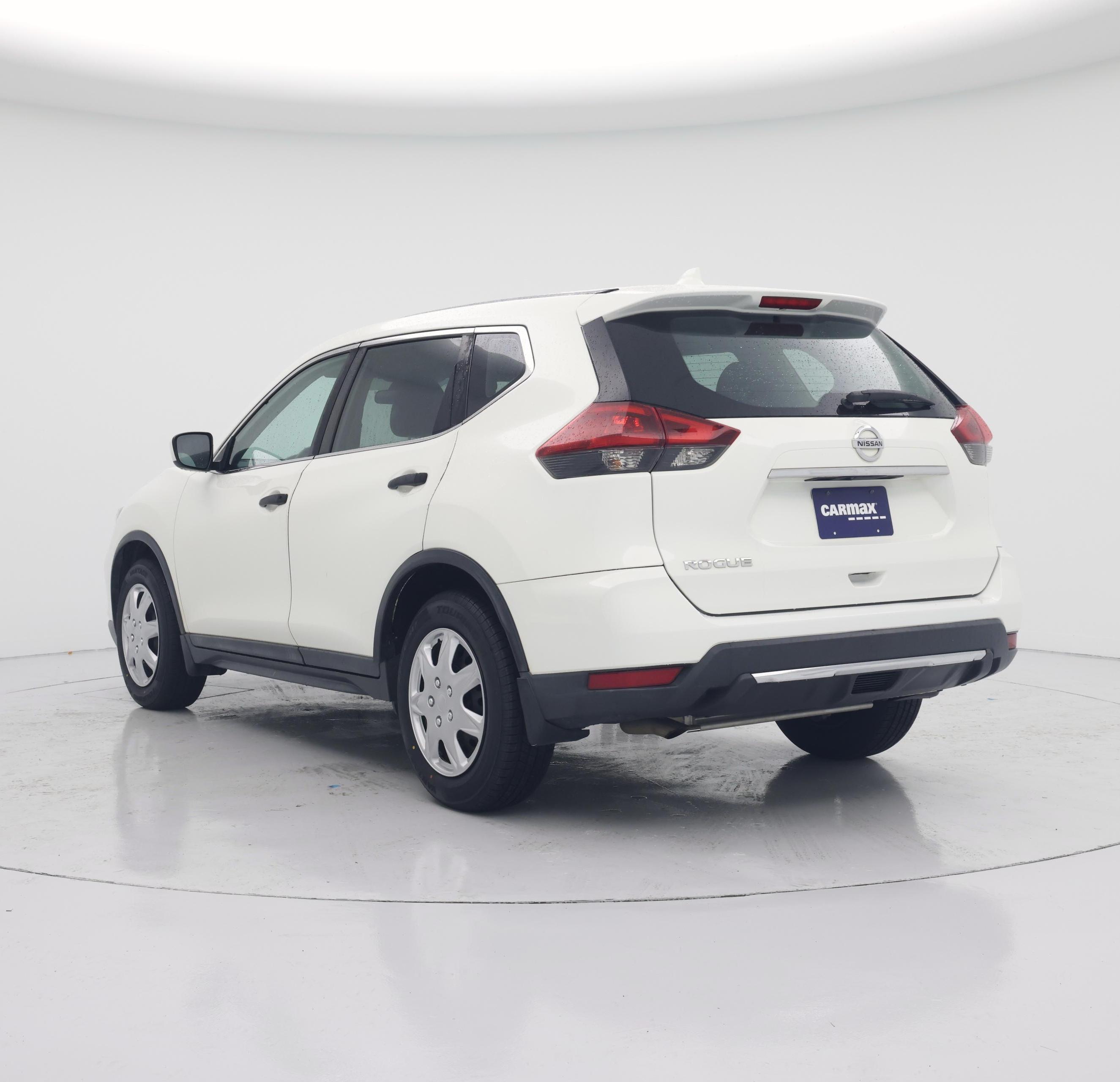 Thumbnail: 2019 Nissan Rogue - 2