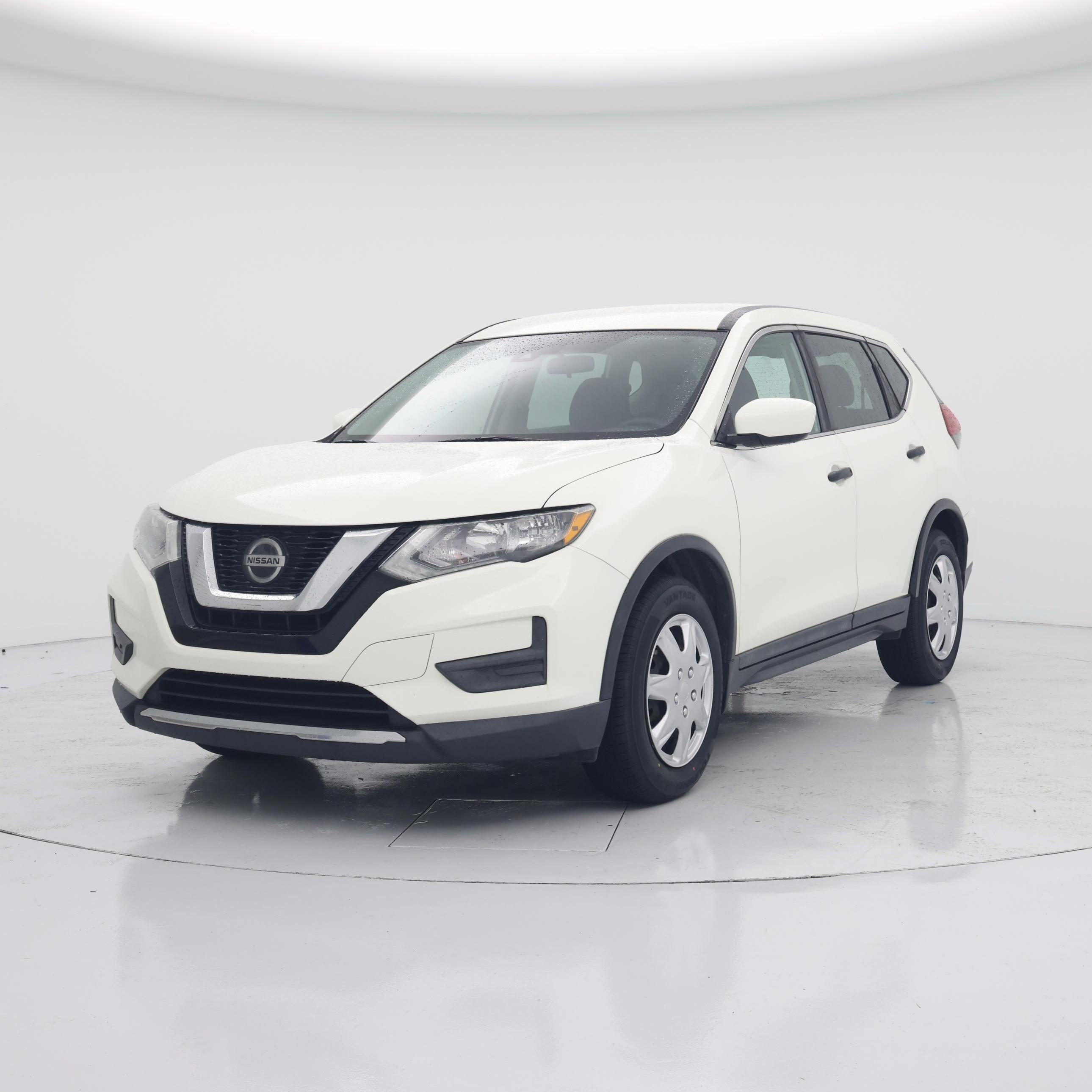 Thumbnail: 2019 Nissan Rogue - 4