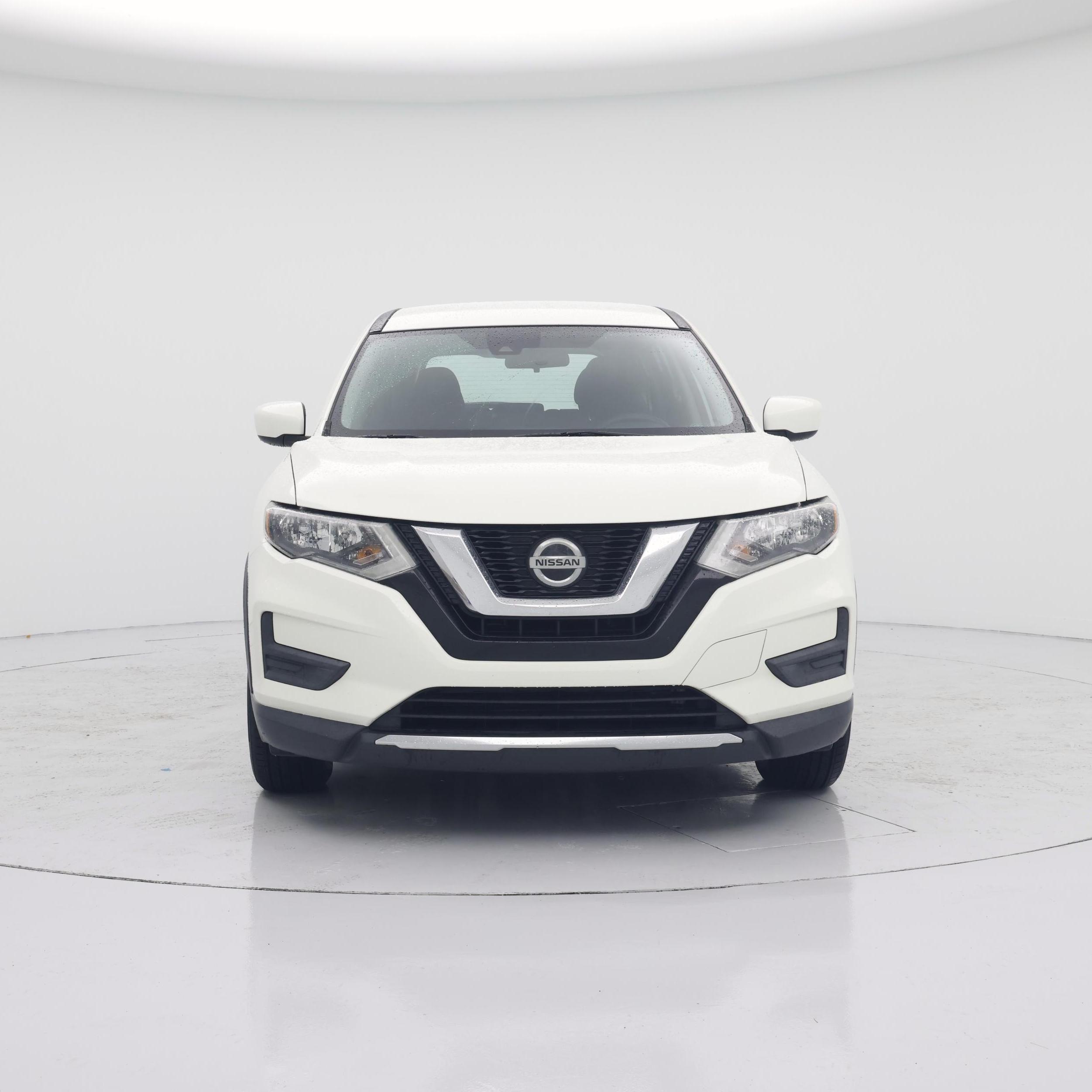 Thumbnail: 2019 Nissan Rogue - 5