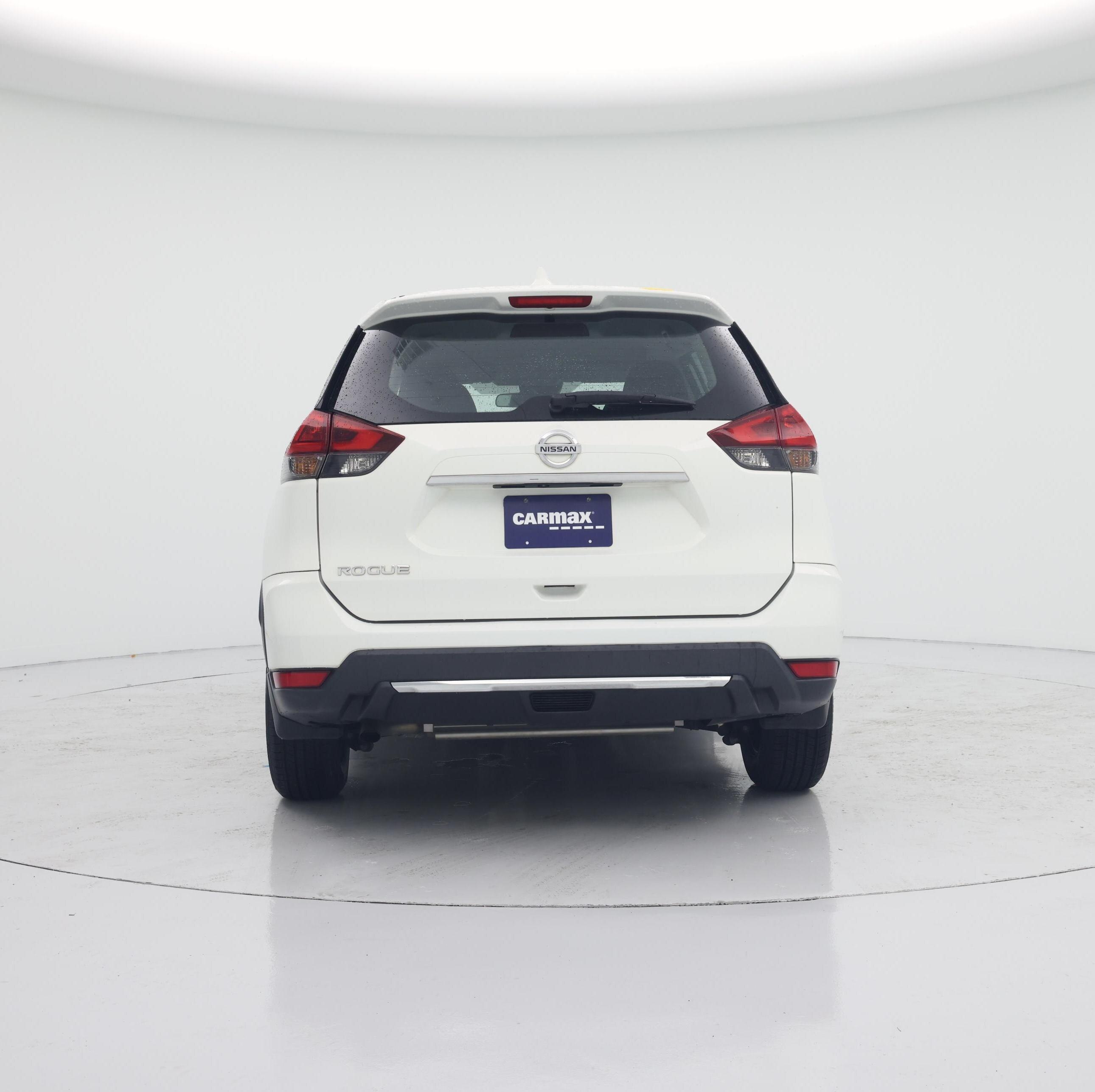 Thumbnail: 2019 Nissan Rogue - 6