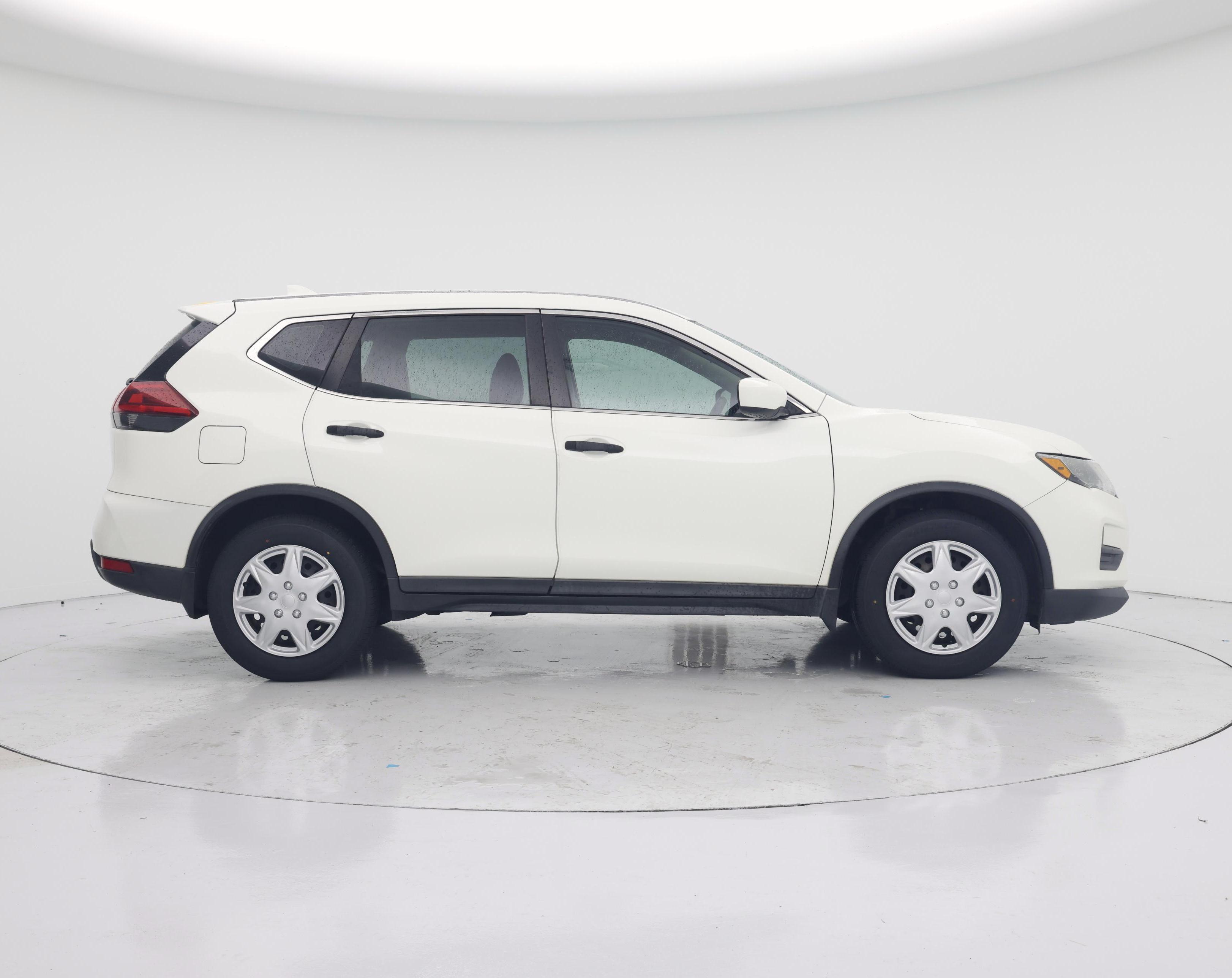 Thumbnail: 2019 Nissan Rogue - 7