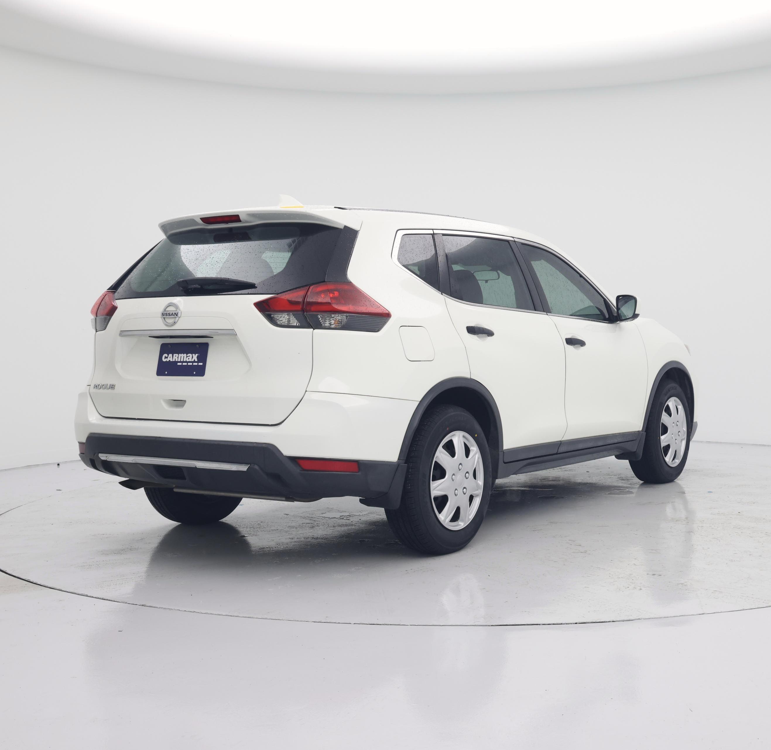 Thumbnail: 2019 Nissan Rogue - 8