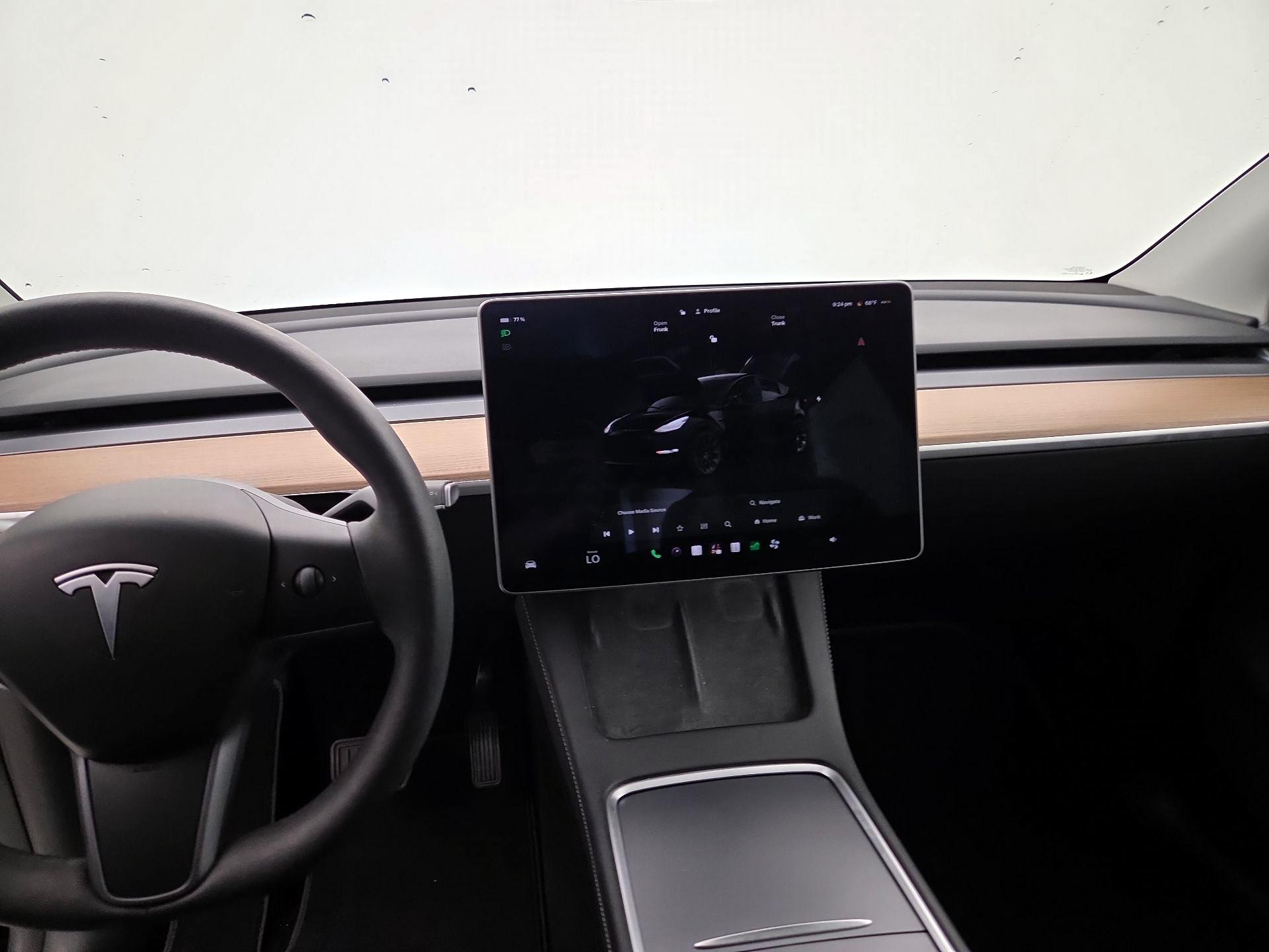 Thumbnail: 2023 Tesla Model Y - 9