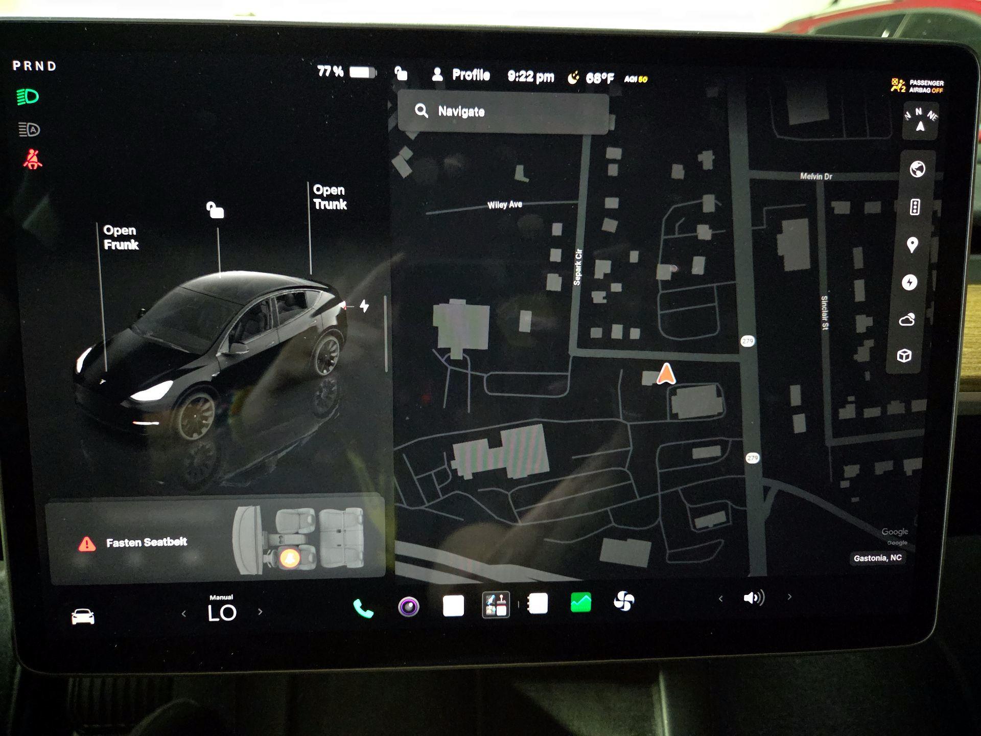 Thumbnail: 2023 Tesla Model Y - 13