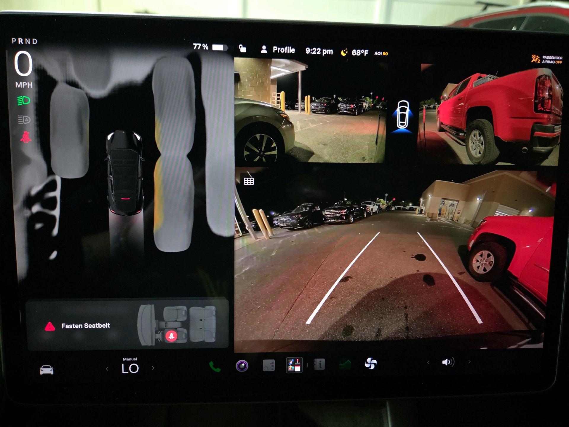 Thumbnail: 2023 Tesla Model Y - 14