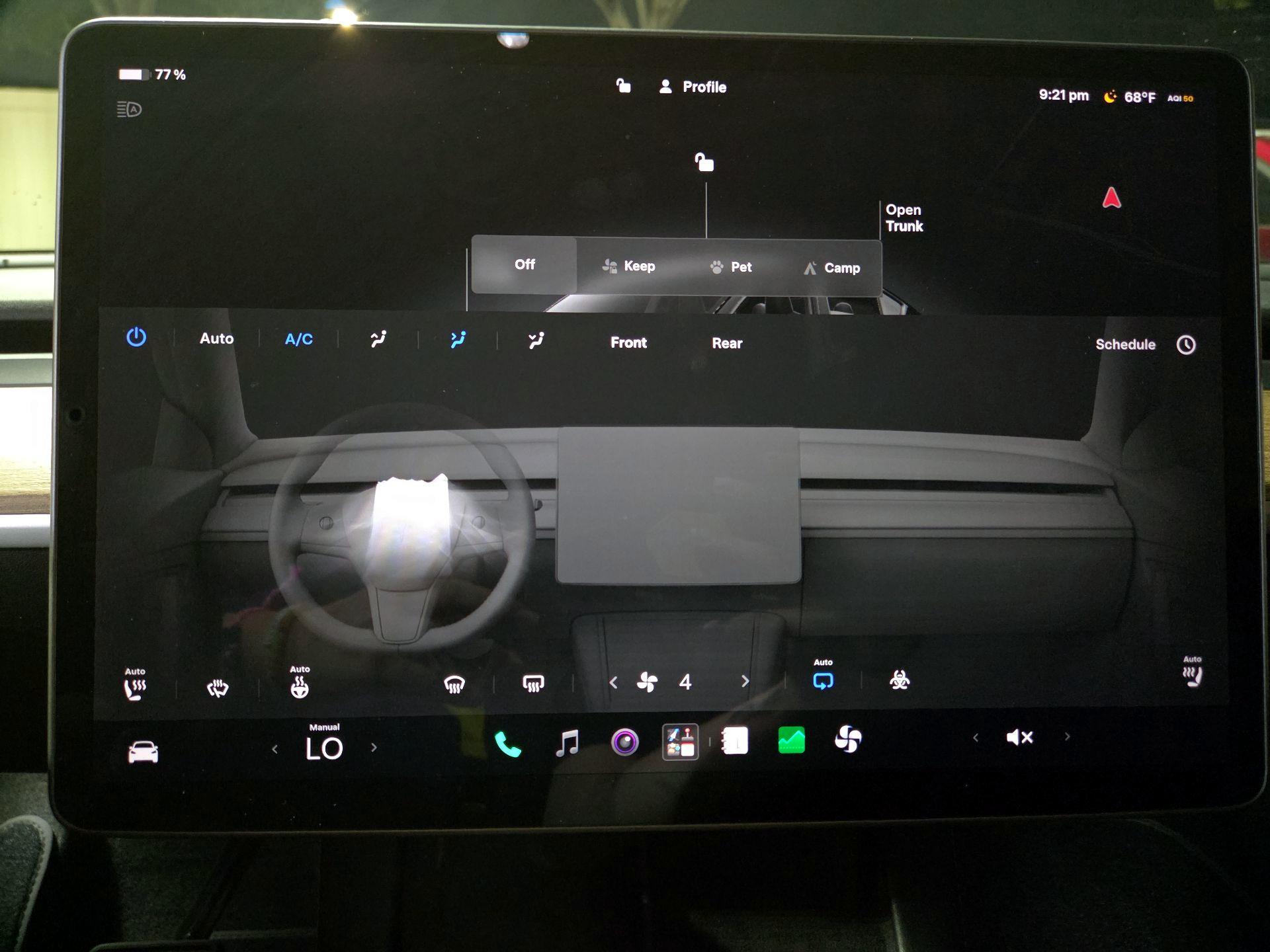 Thumbnail: 2023 Tesla Model Y - 16