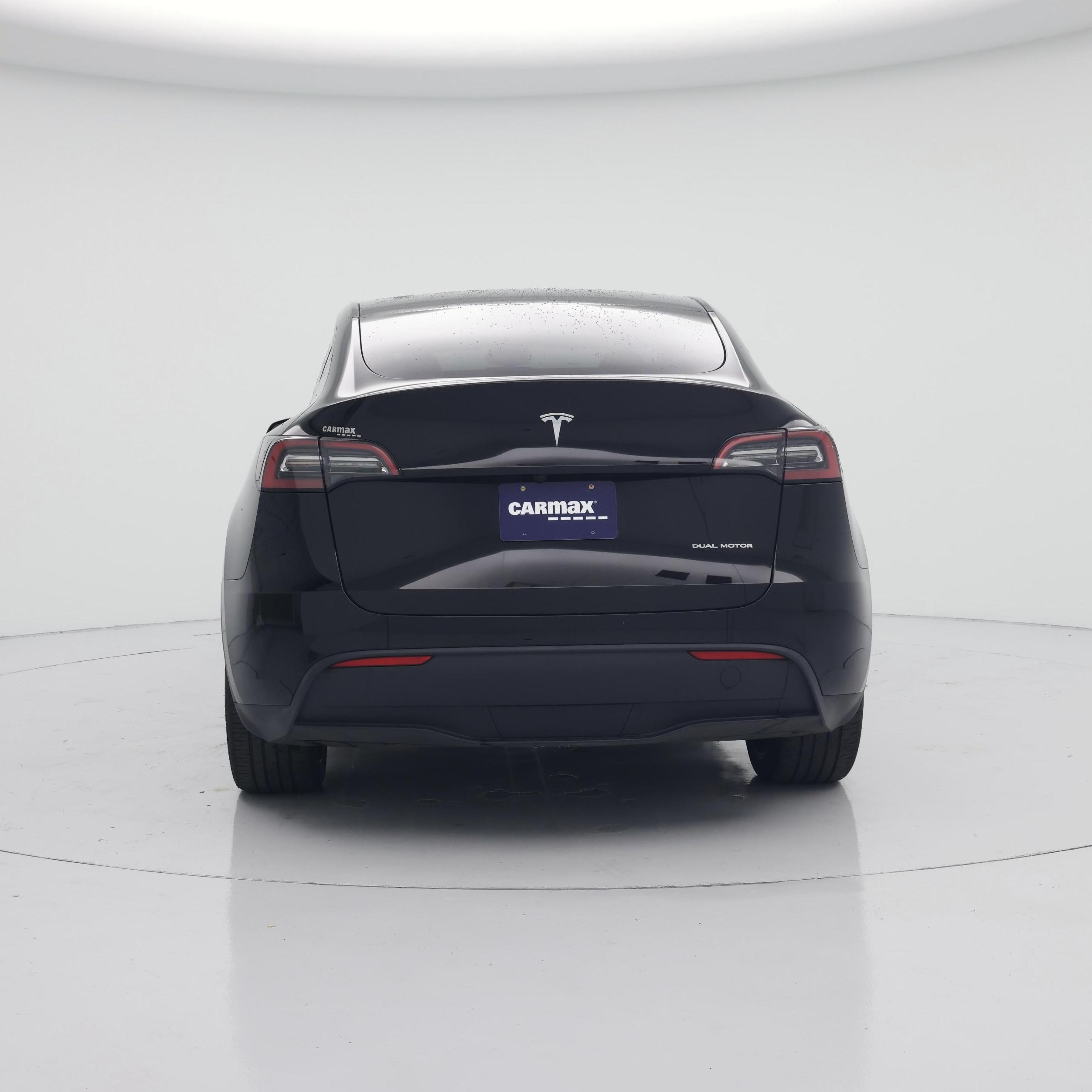 Thumbnail: 2023 Tesla Model Y - 6