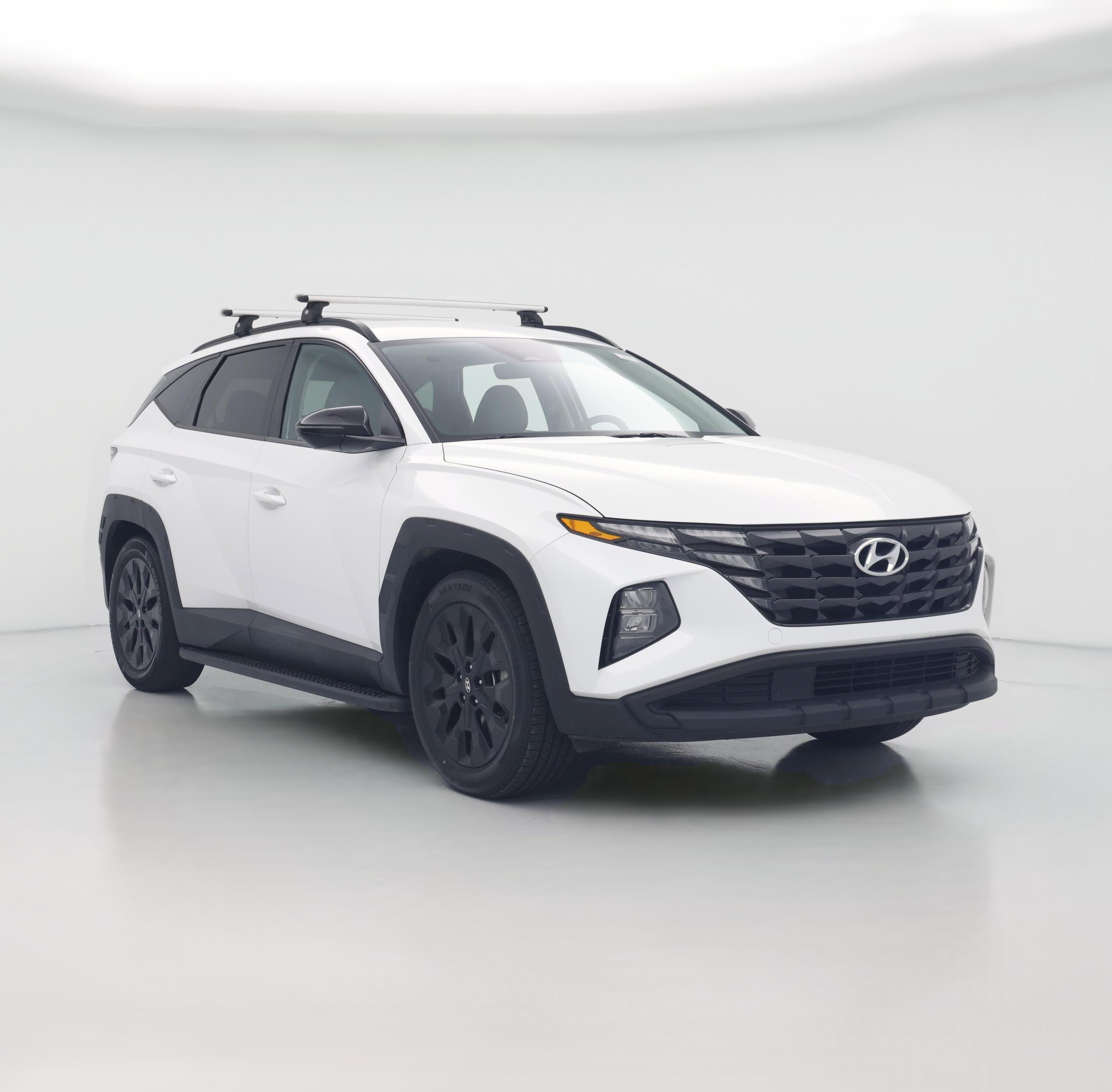 Thumbnail: 2022 Hyundai Tucson - 1