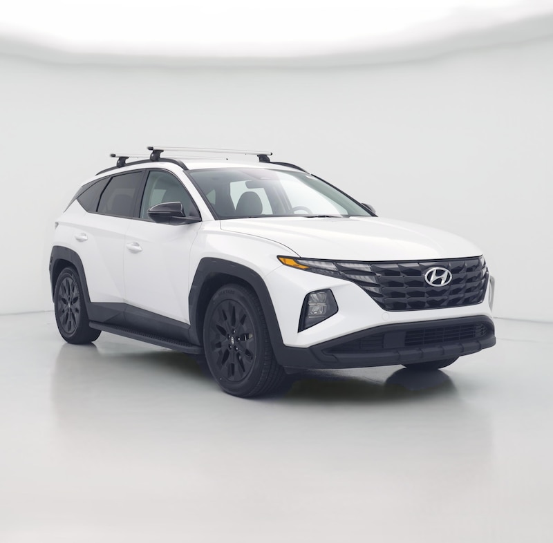 2022 Hyundai Tucson XRT