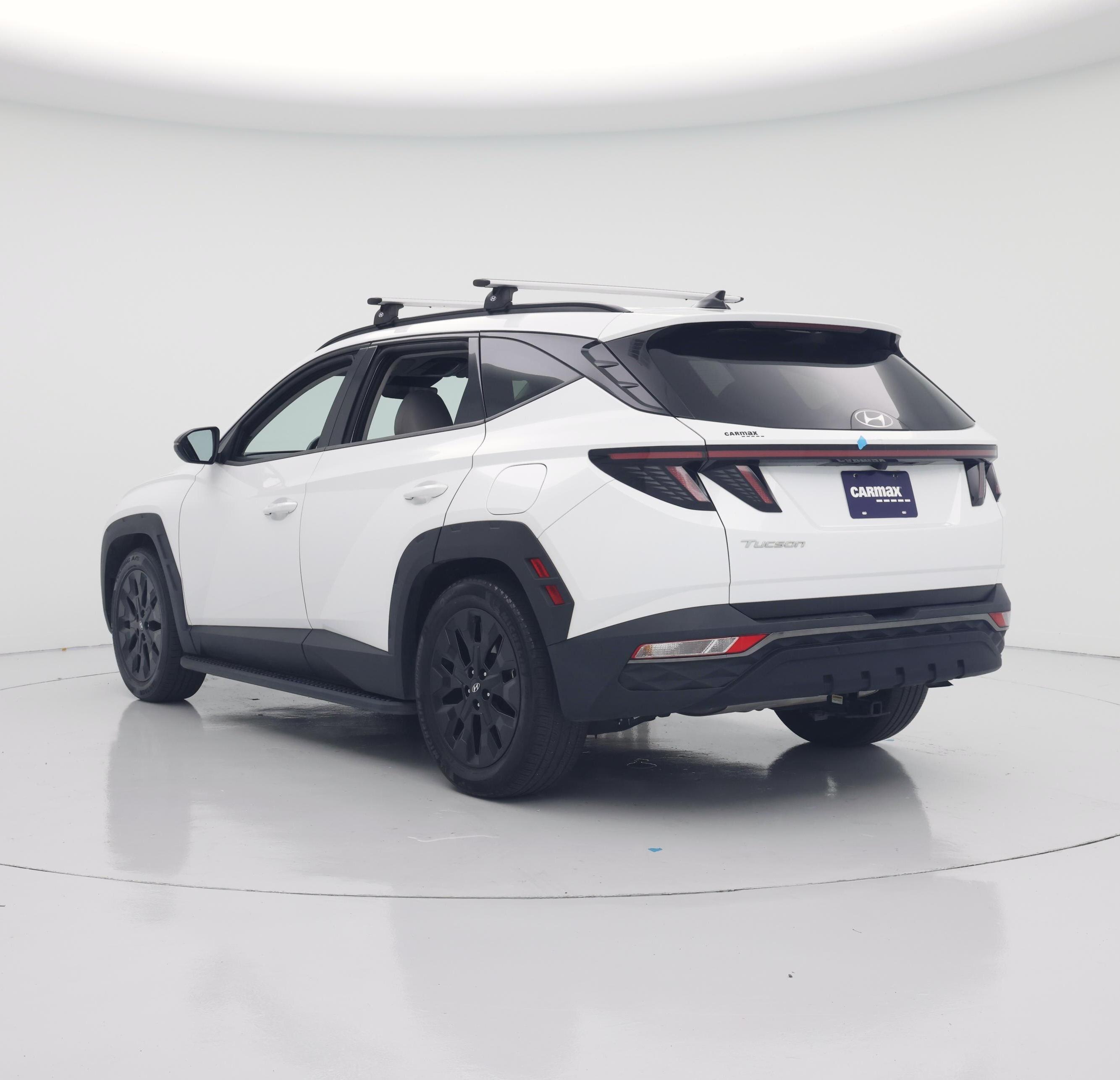 Thumbnail: 2022 Hyundai Tucson - 2