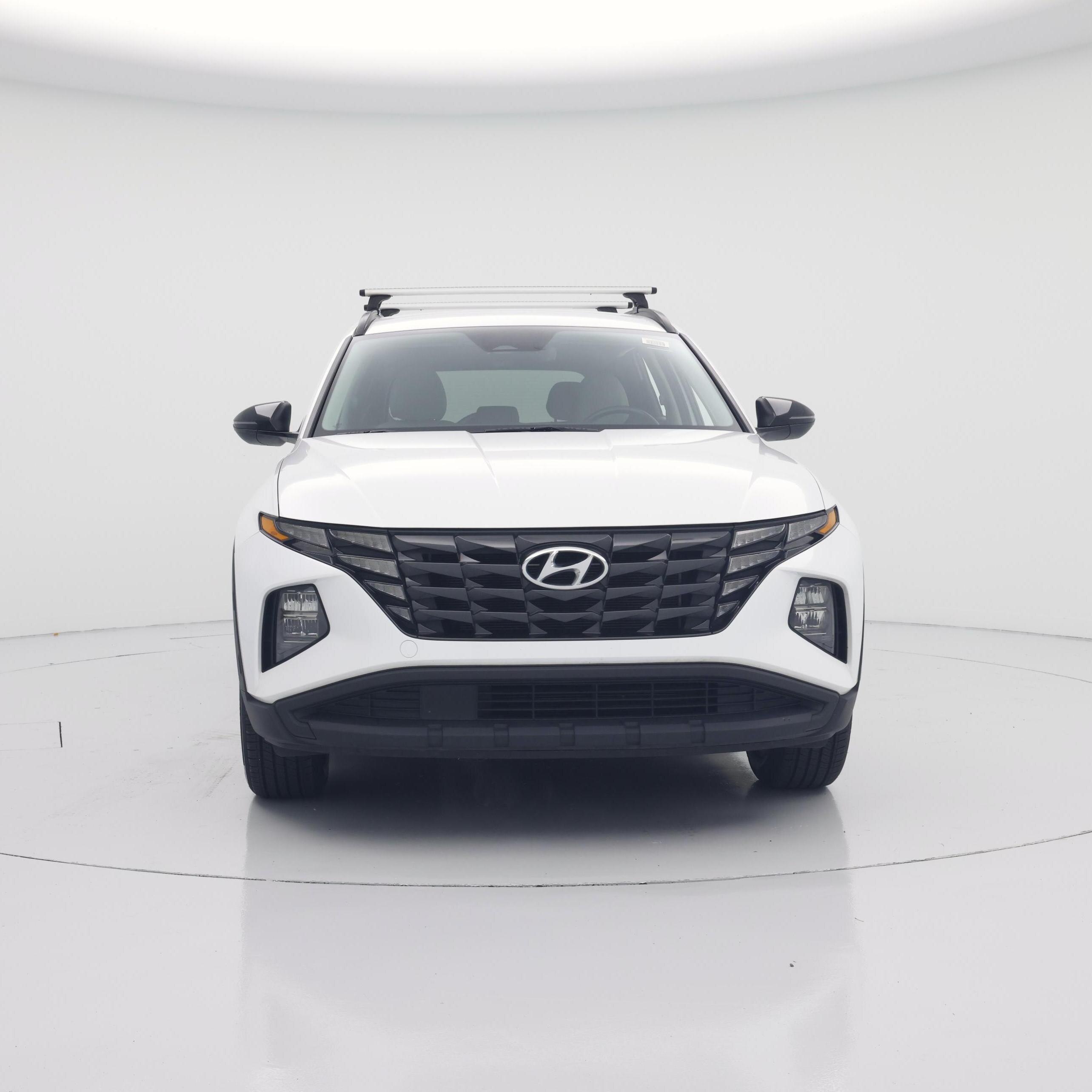 Thumbnail: 2022 Hyundai Tucson - 5
