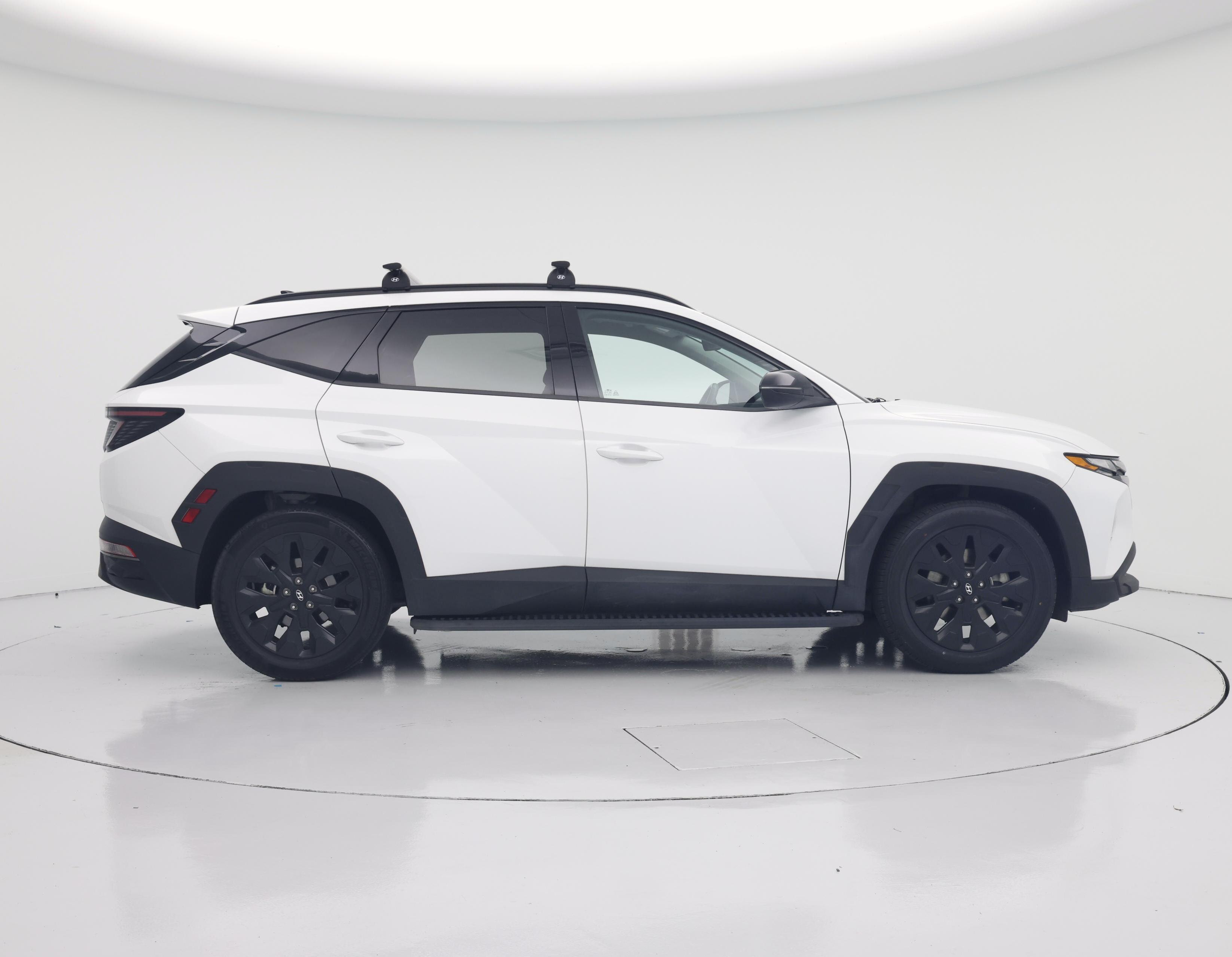 Thumbnail: 2022 Hyundai Tucson - 7