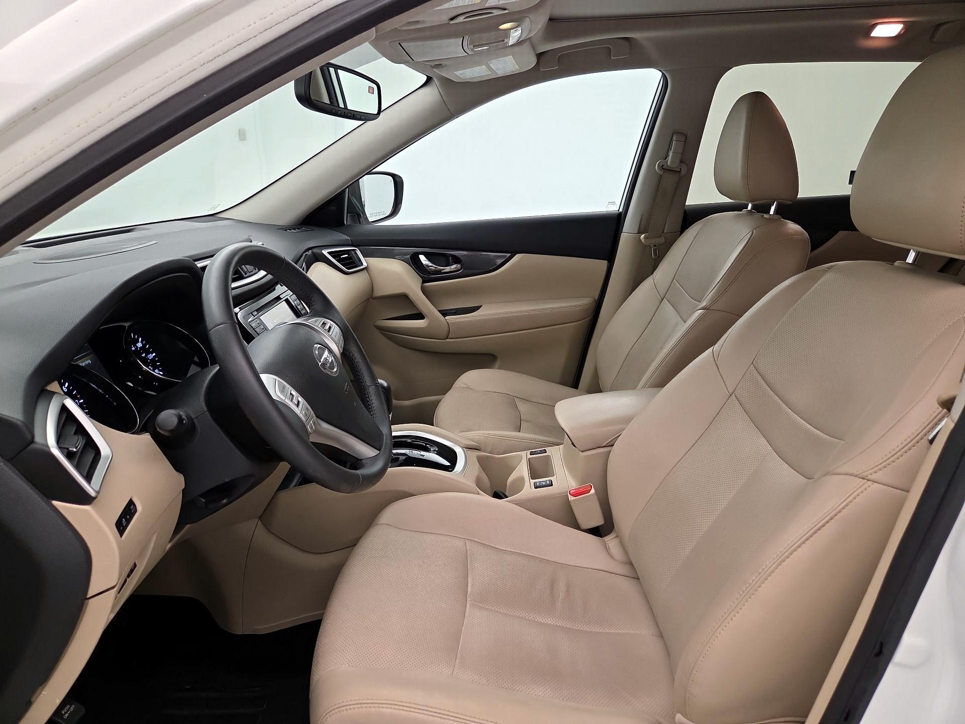 Thumbnail: 2016 Nissan Rogue - 11