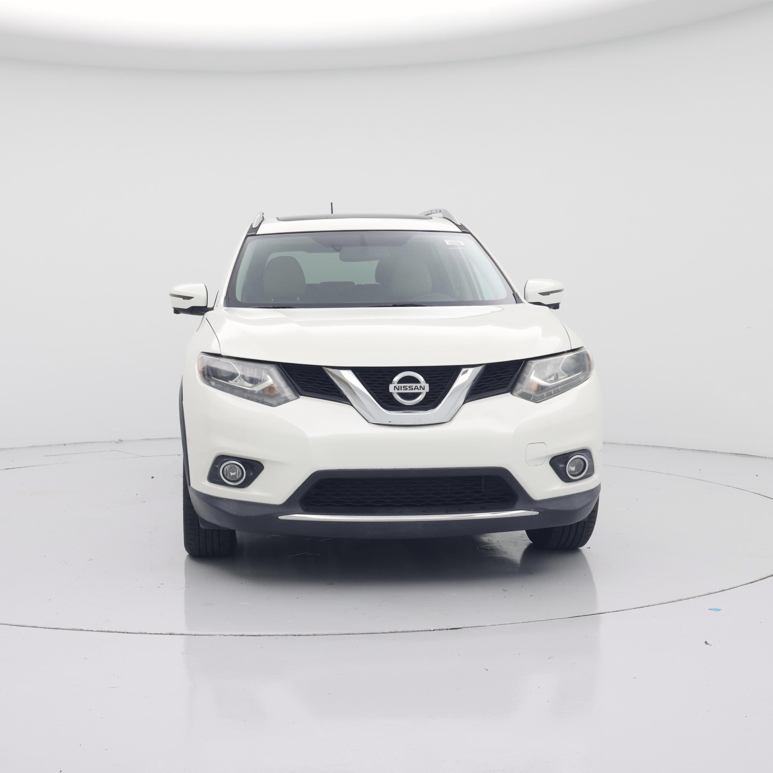 Thumbnail: 2016 Nissan Rogue - 5