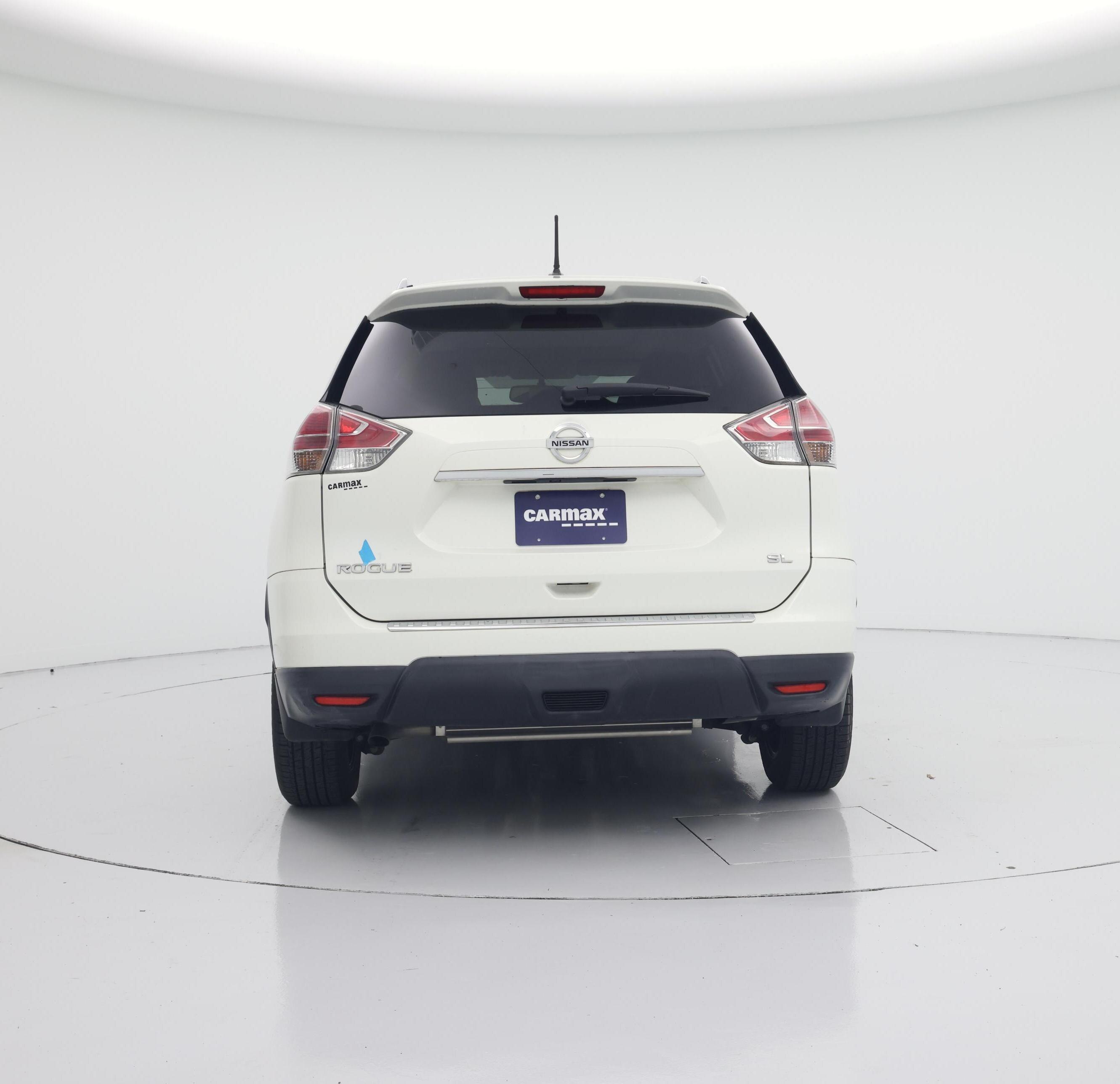 Thumbnail: 2016 Nissan Rogue - 6