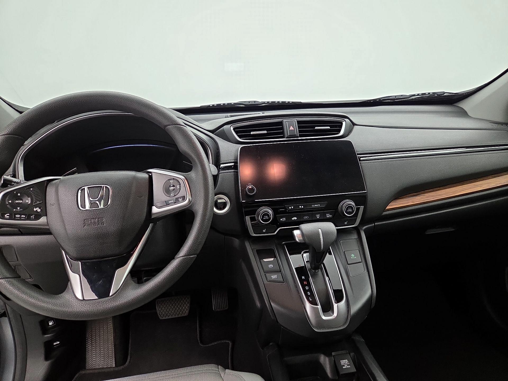 Thumbnail: 2018 Honda CR-V - 9