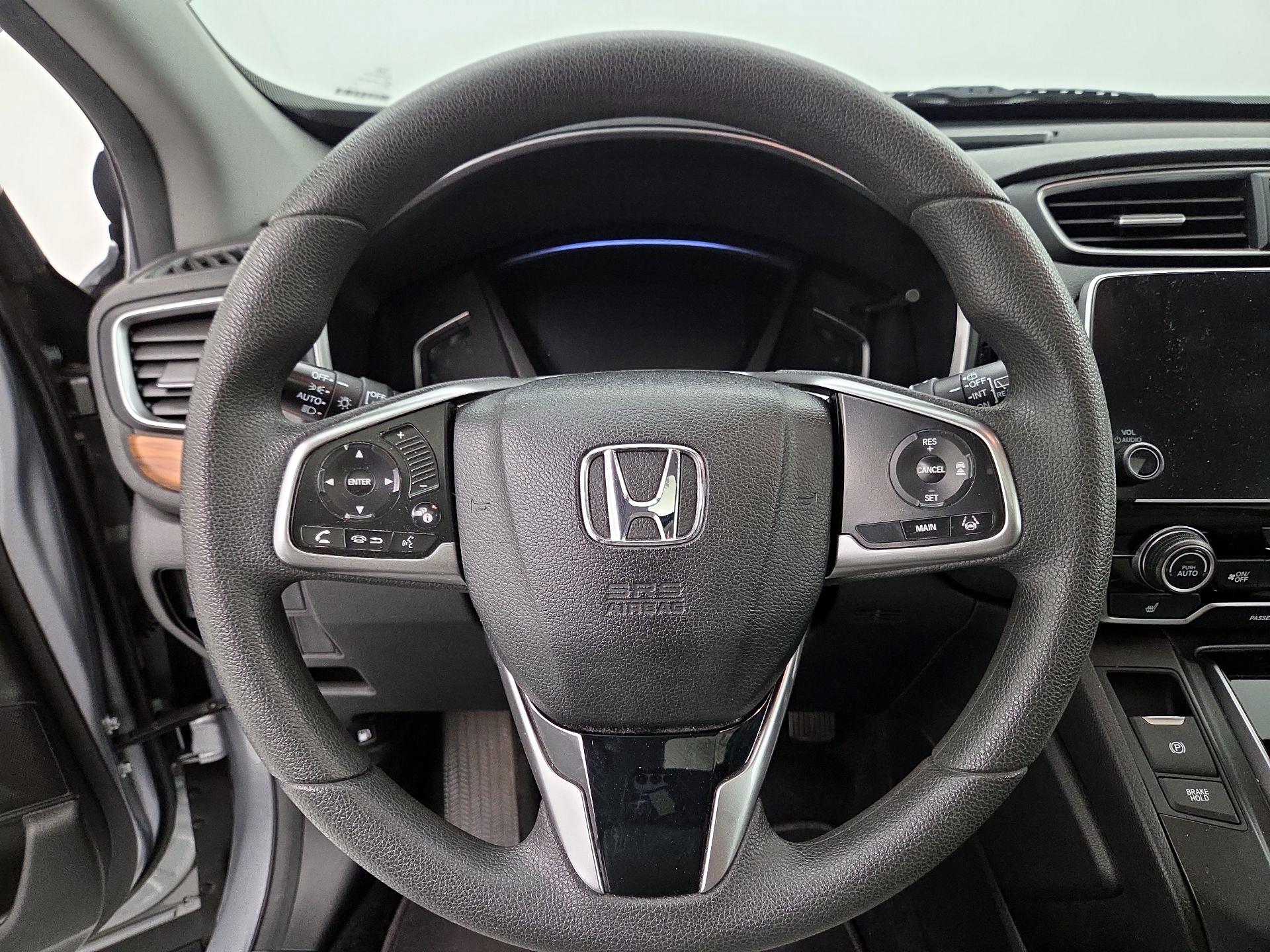Thumbnail: 2018 Honda CR-V - 10