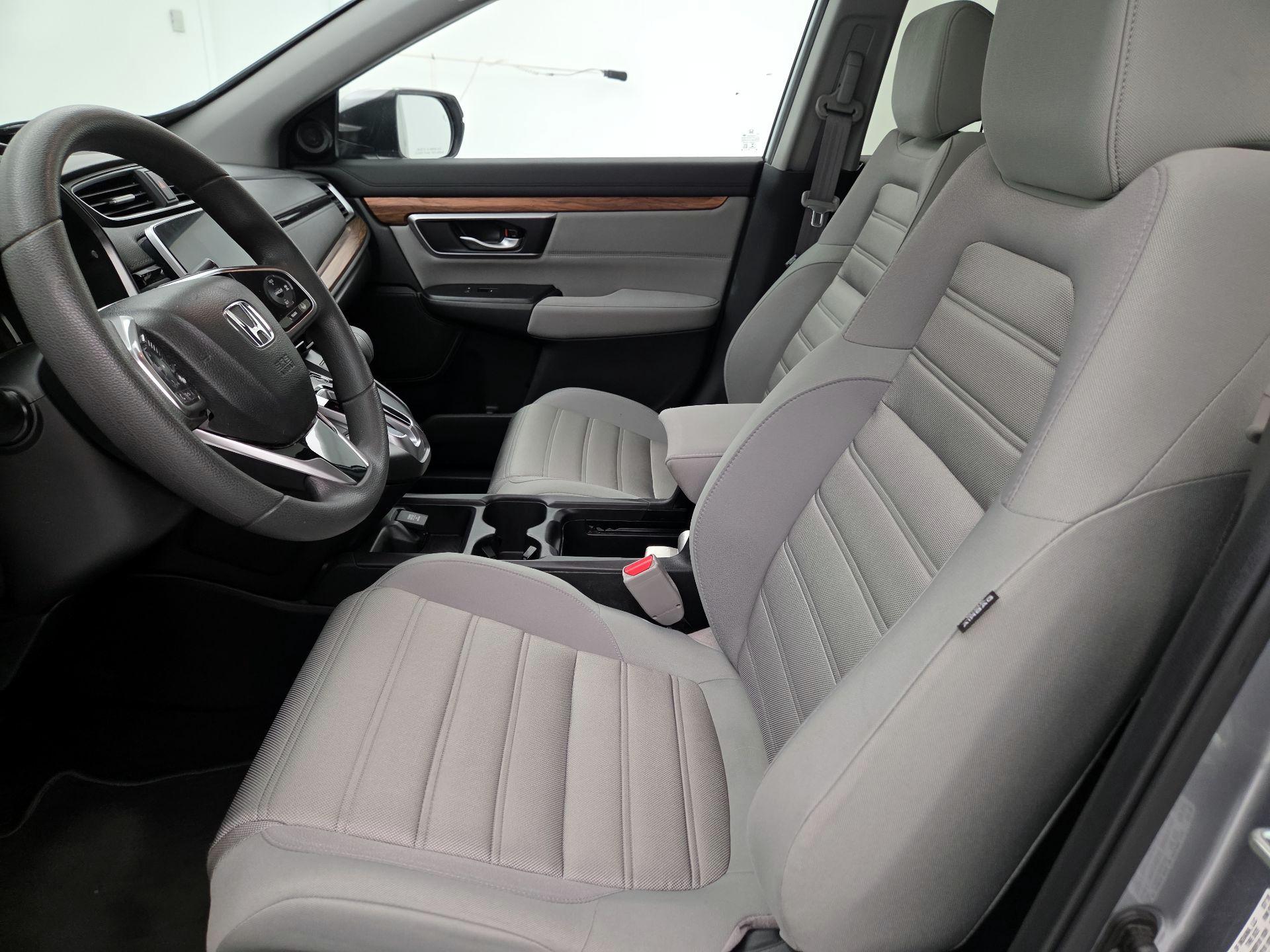 Thumbnail: 2018 Honda CR-V - 11