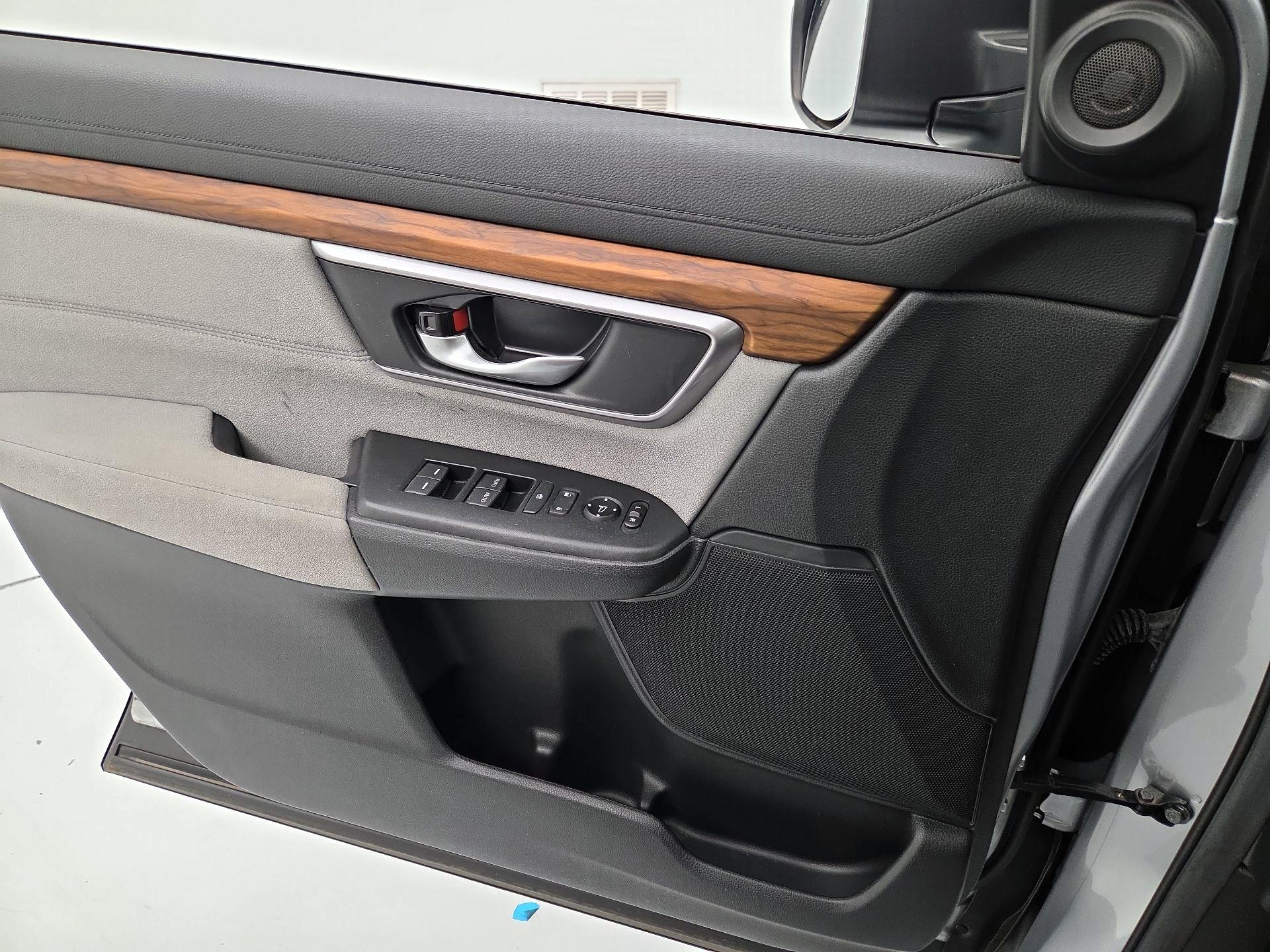 Thumbnail: 2018 Honda CR-V - 12