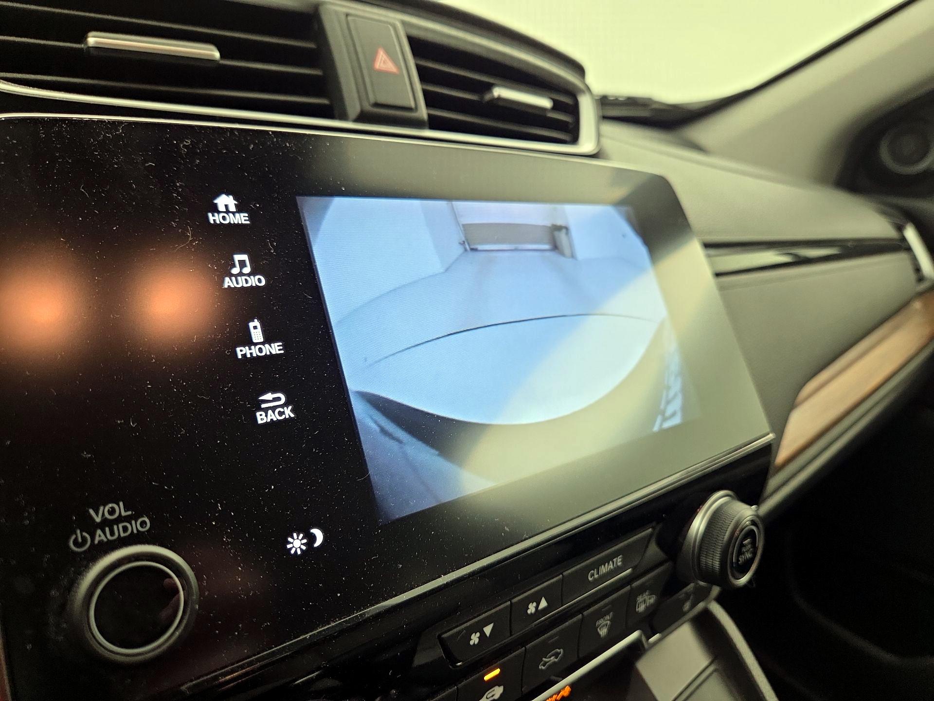 Thumbnail: 2018 Honda CR-V - 14