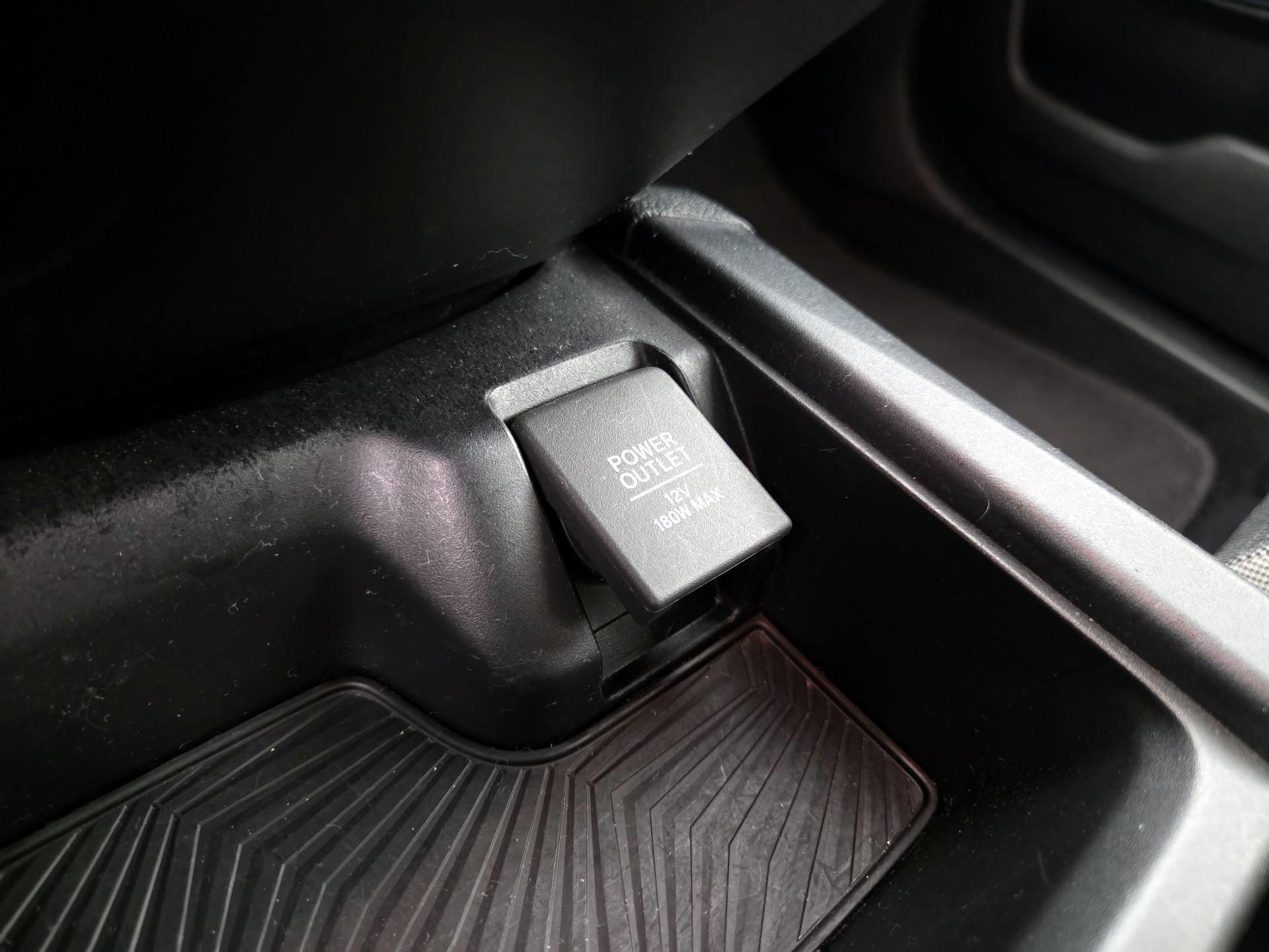 Thumbnail: 2018 Honda CR-V - 18