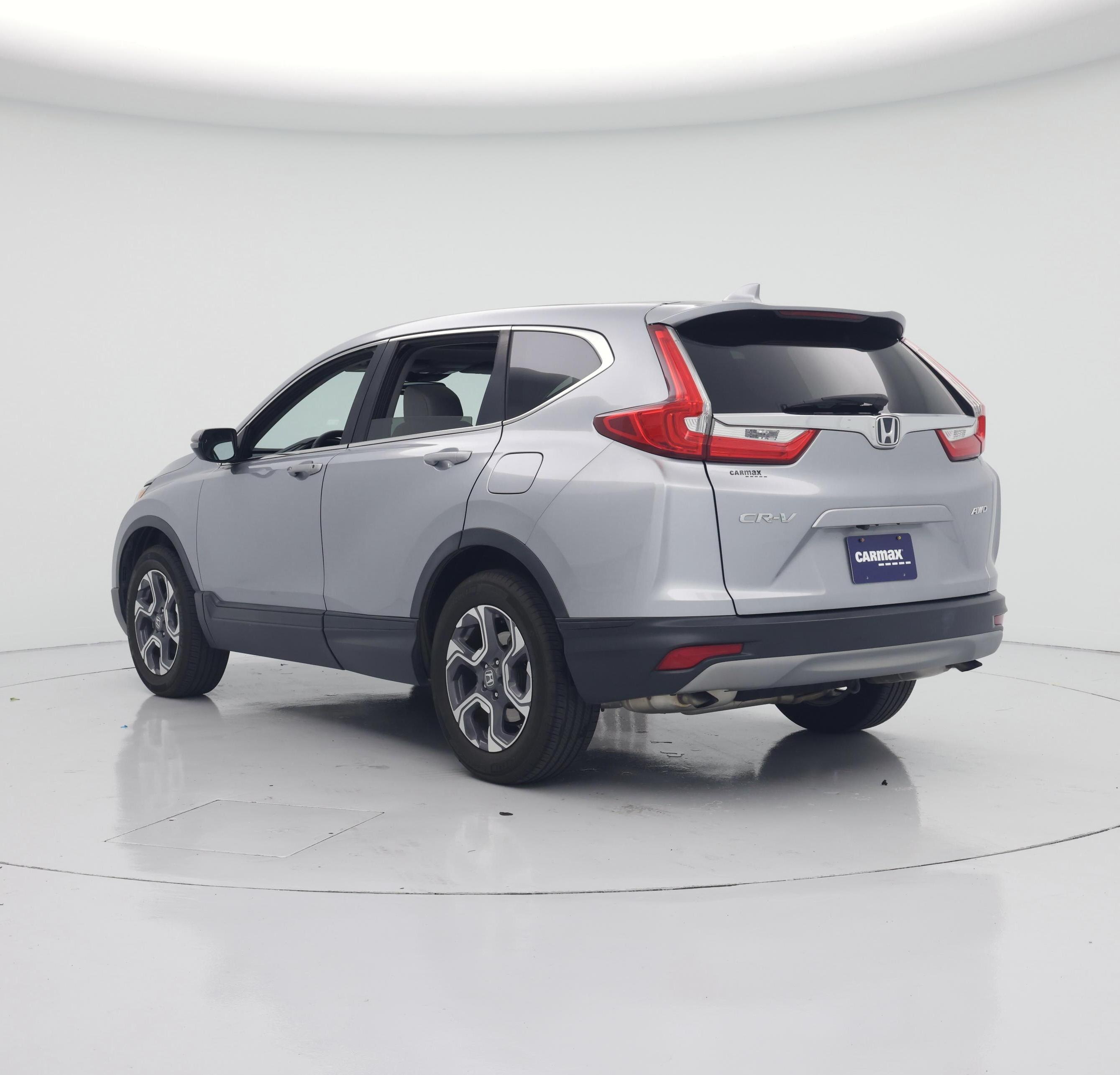 Thumbnail: 2018 Honda CR-V - 2
