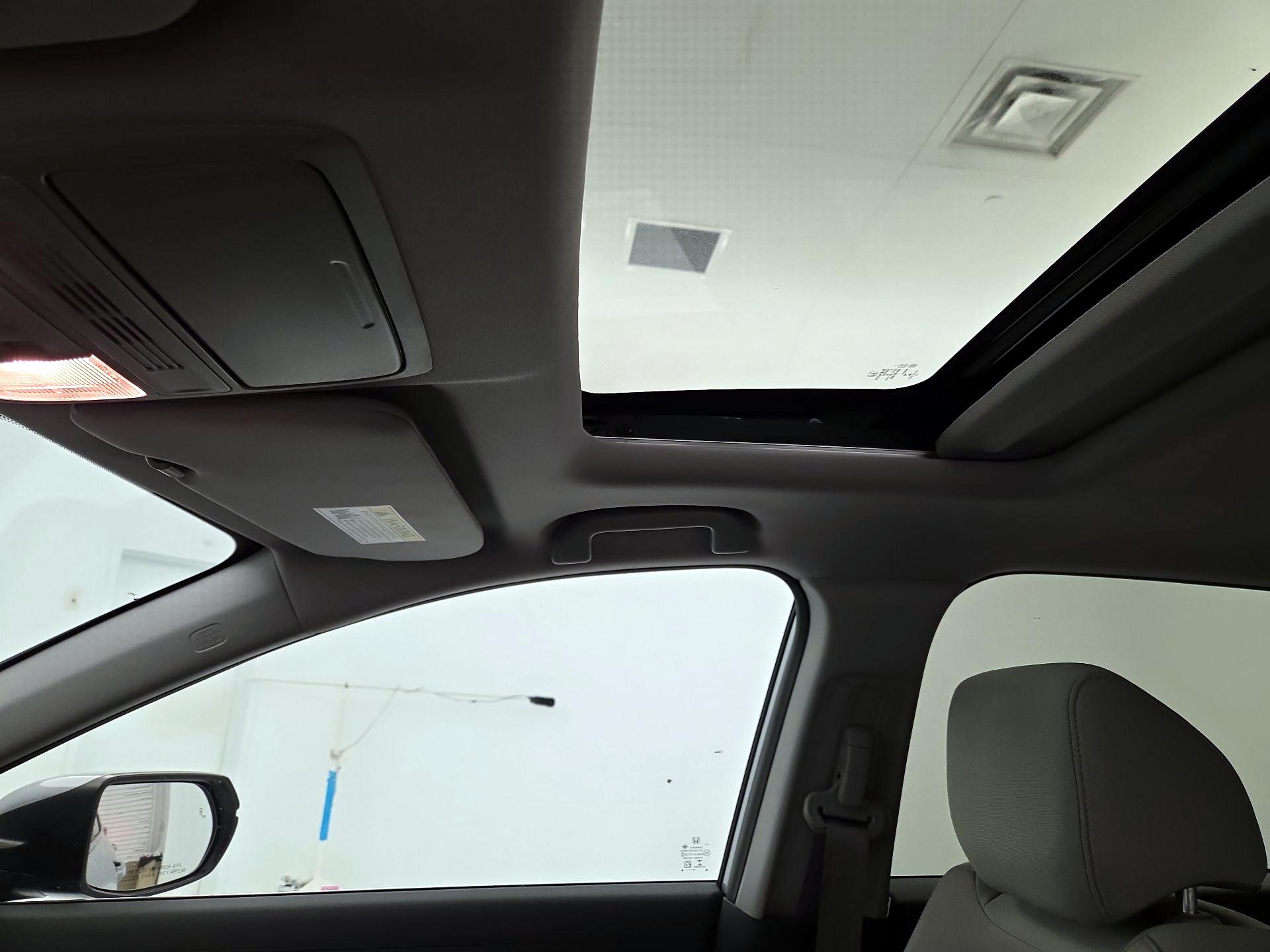 Thumbnail: 2018 Honda CR-V - 19