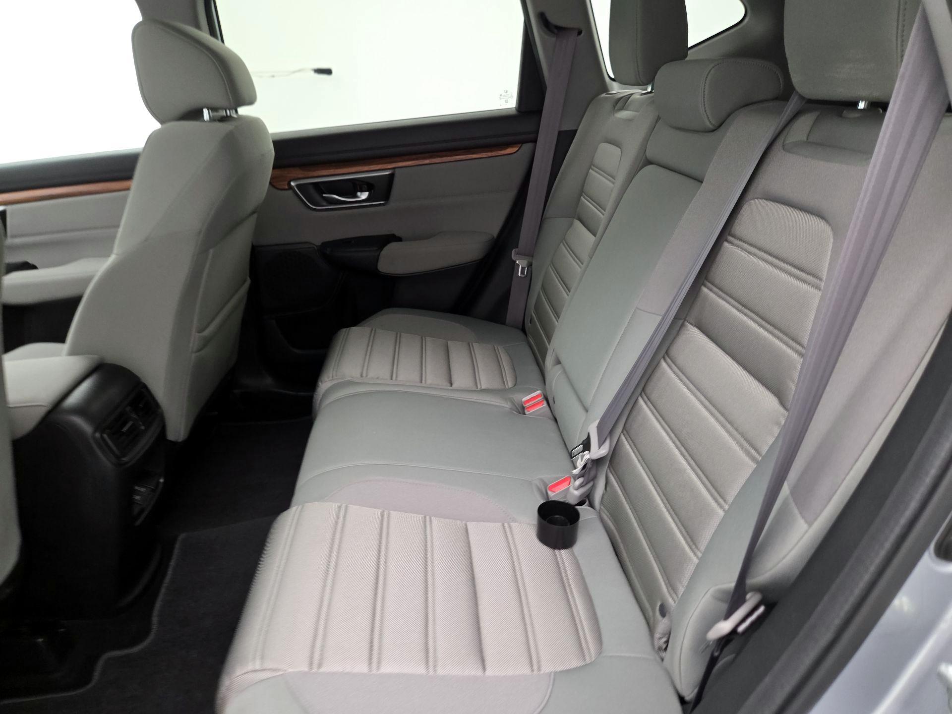 Thumbnail: 2018 Honda CR-V - 20