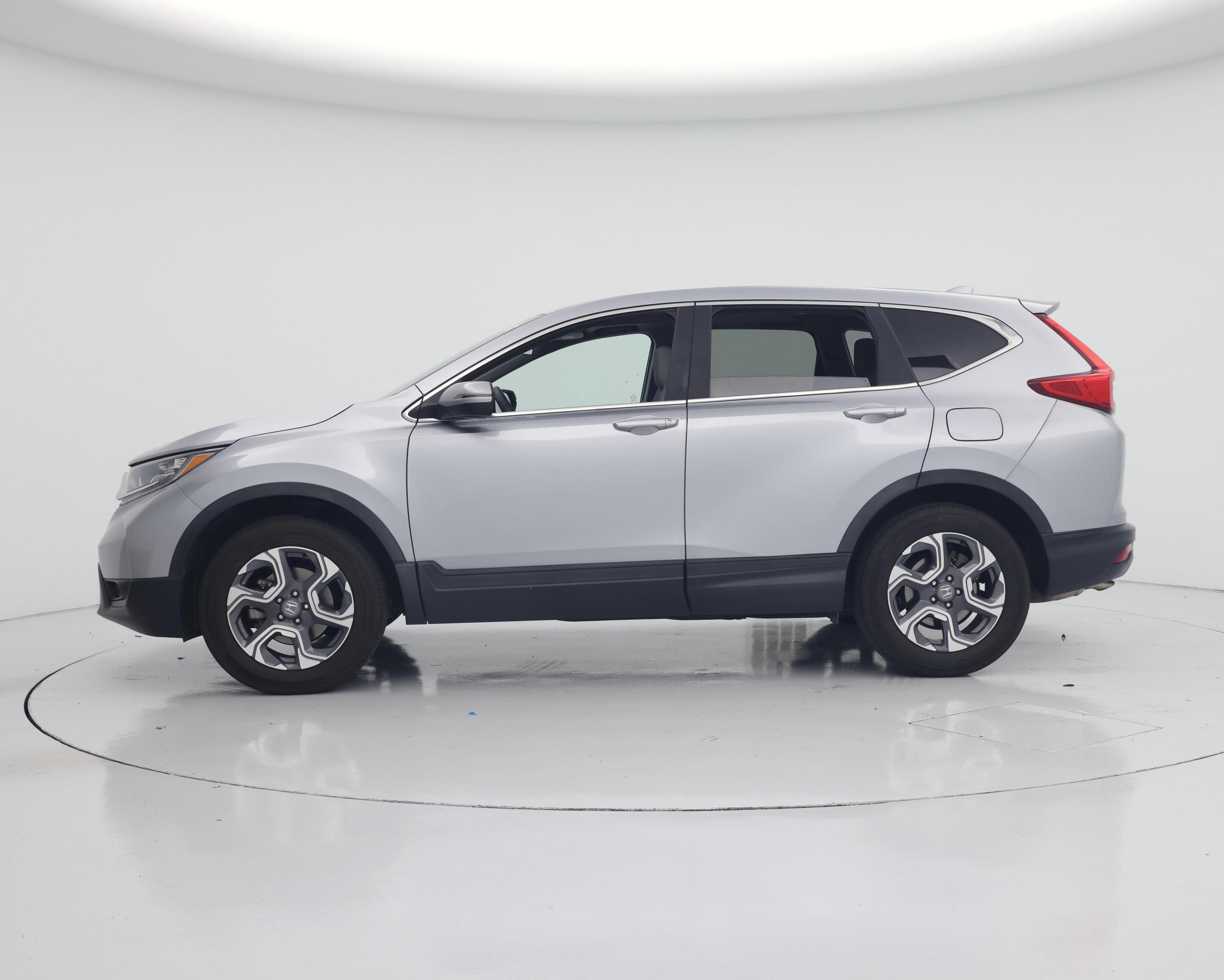 Thumbnail: 2018 Honda CR-V - 3