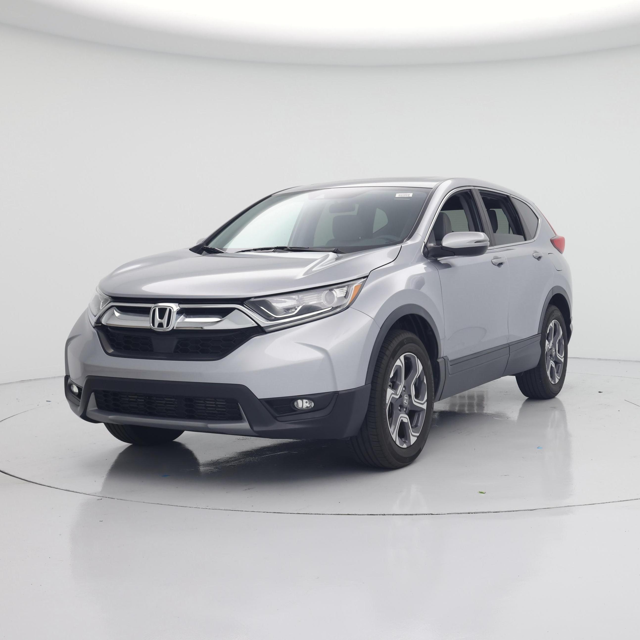 Thumbnail: 2018 Honda CR-V - 4