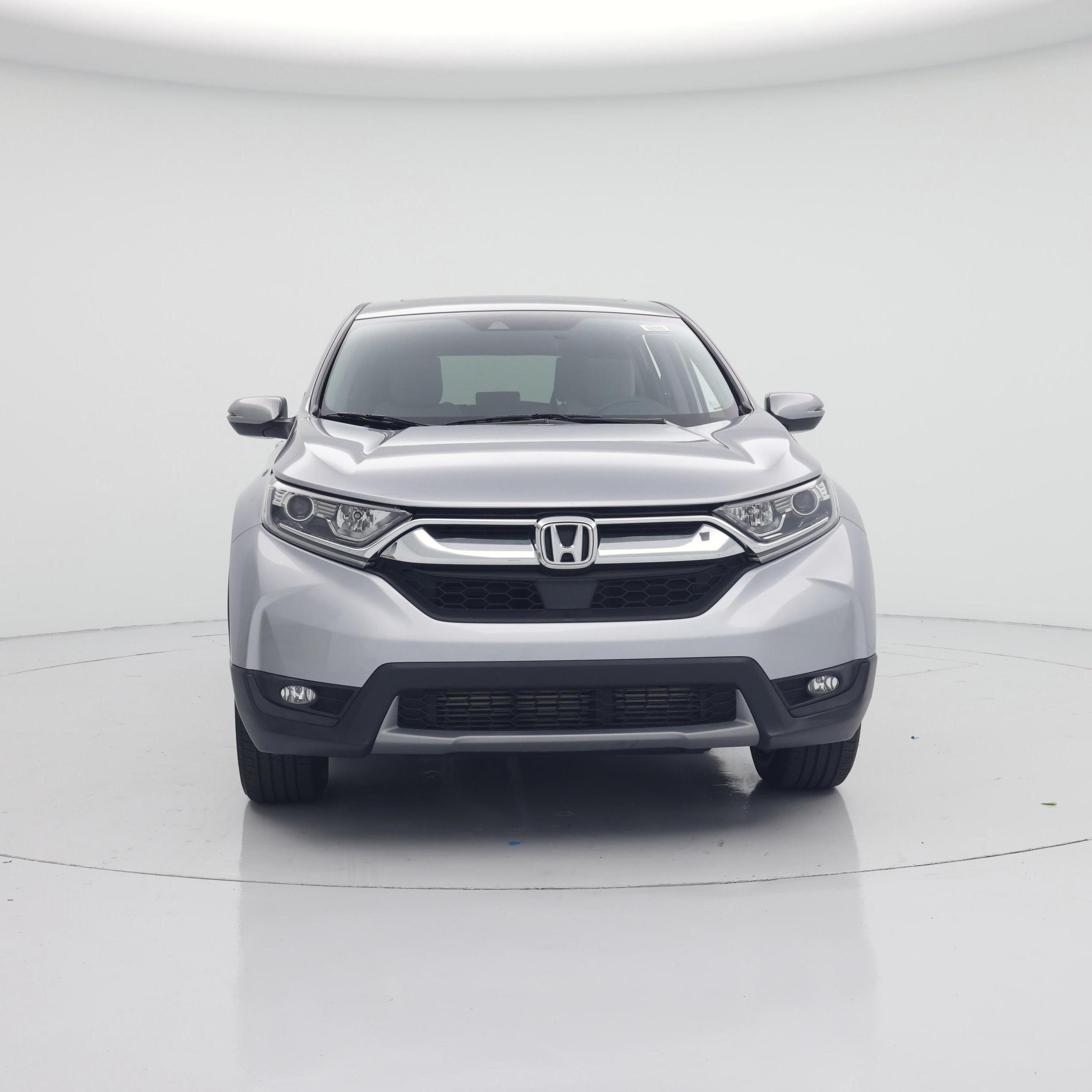 Thumbnail: 2018 Honda CR-V - 5