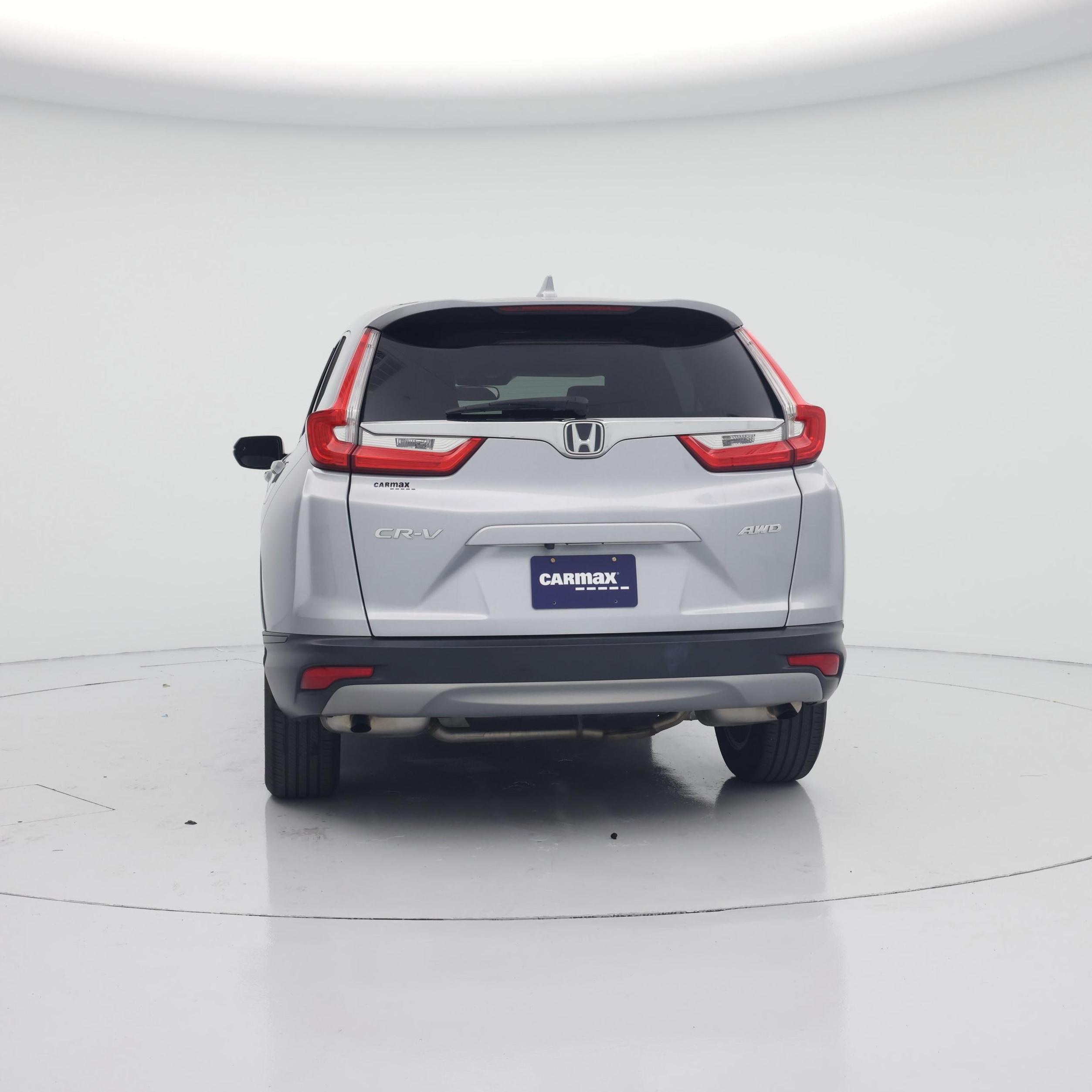 Thumbnail: 2018 Honda CR-V - 6