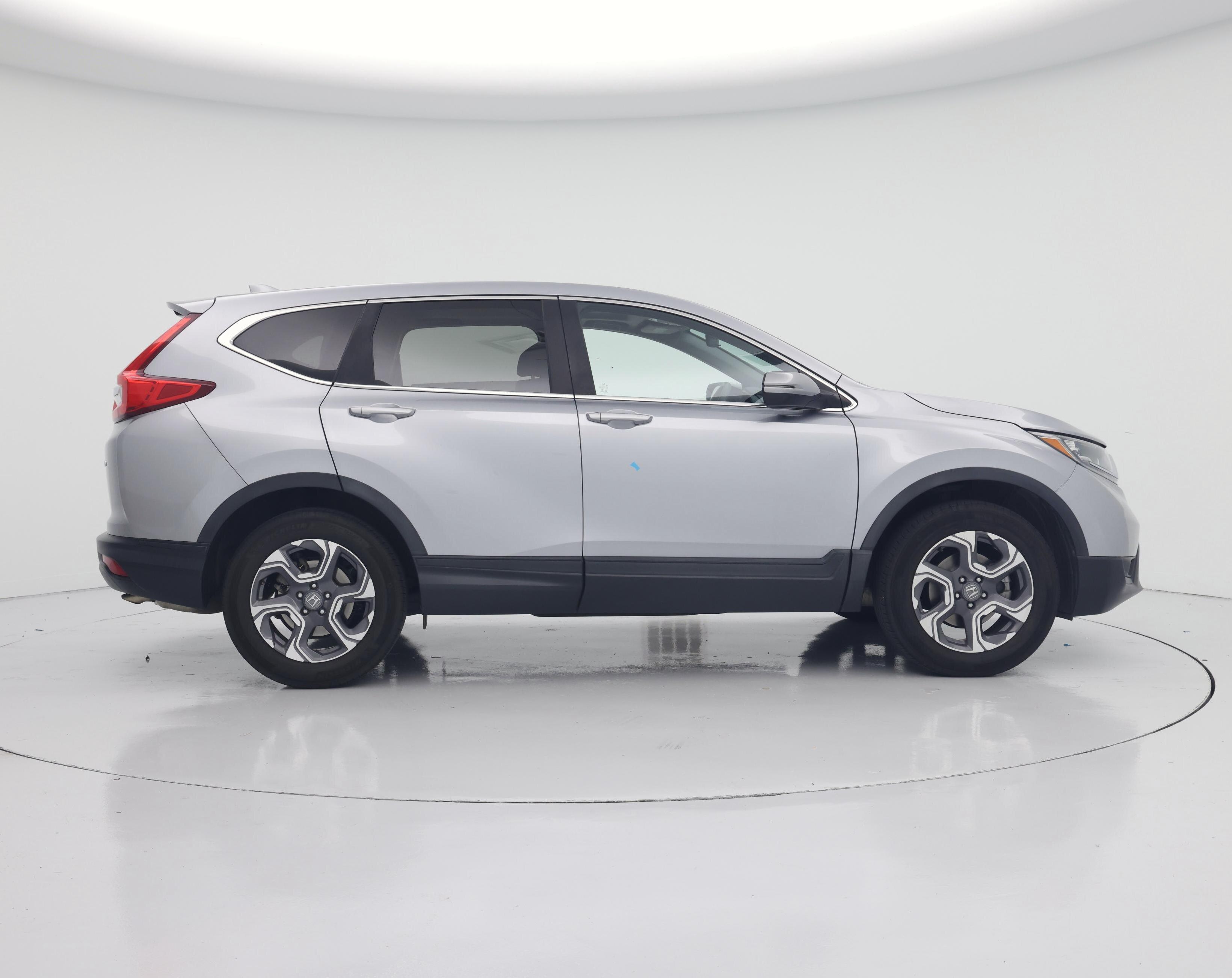 Thumbnail: 2018 Honda CR-V - 7