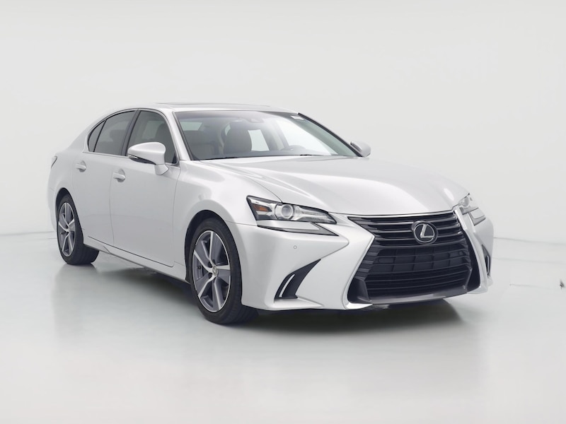 2018 Lexus GS 350 -
                  Greenville, SC