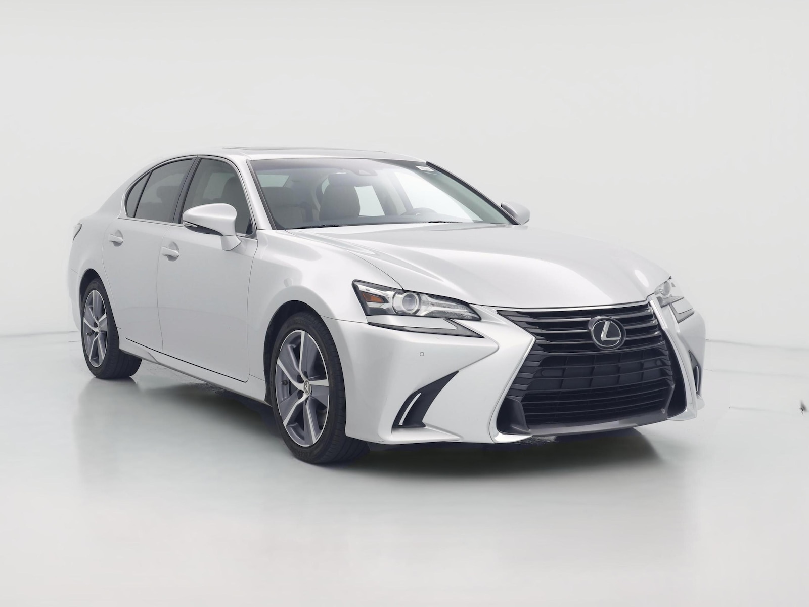 2018 Lexus GS 350 - Photo 1