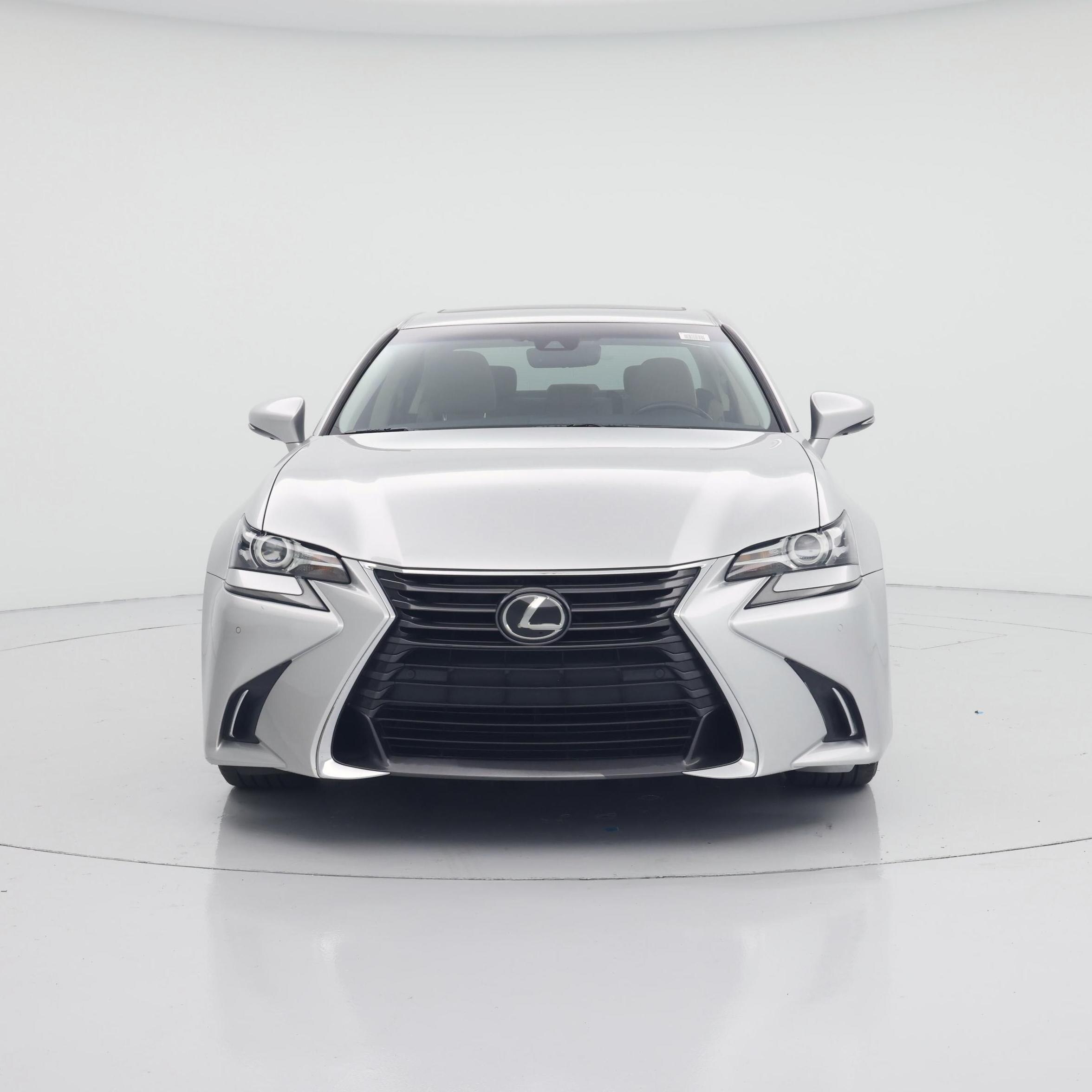 Thumbnail: 2018 Lexus GS - 5