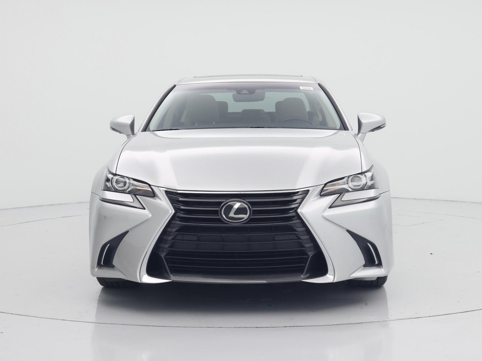 2018 Lexus GS 350 - Photo 6