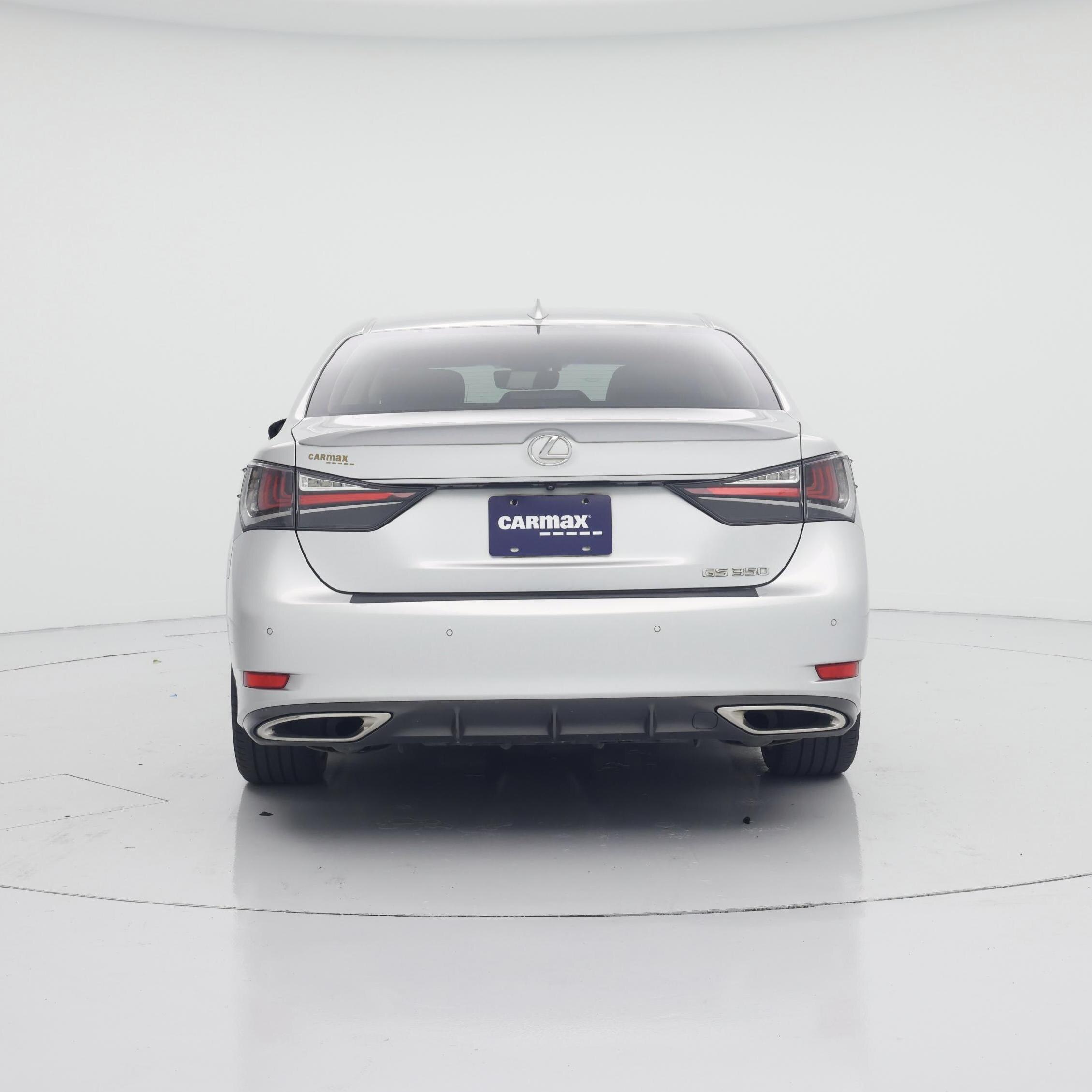 Thumbnail: 2018 Lexus GS - 6