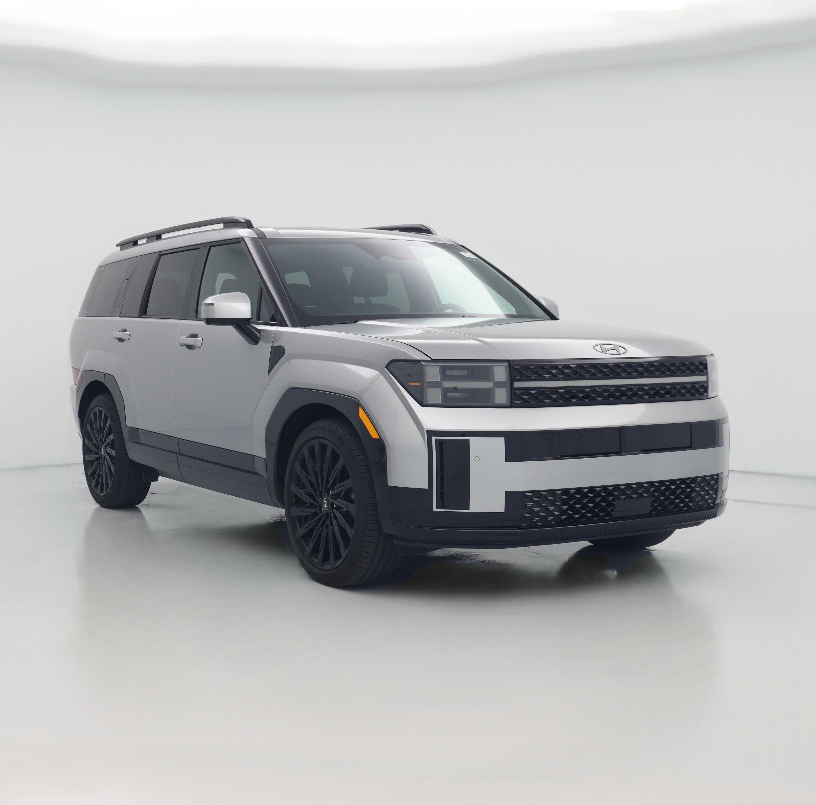 Thumbnail: 2024 Hyundai Santa Fe - 1
