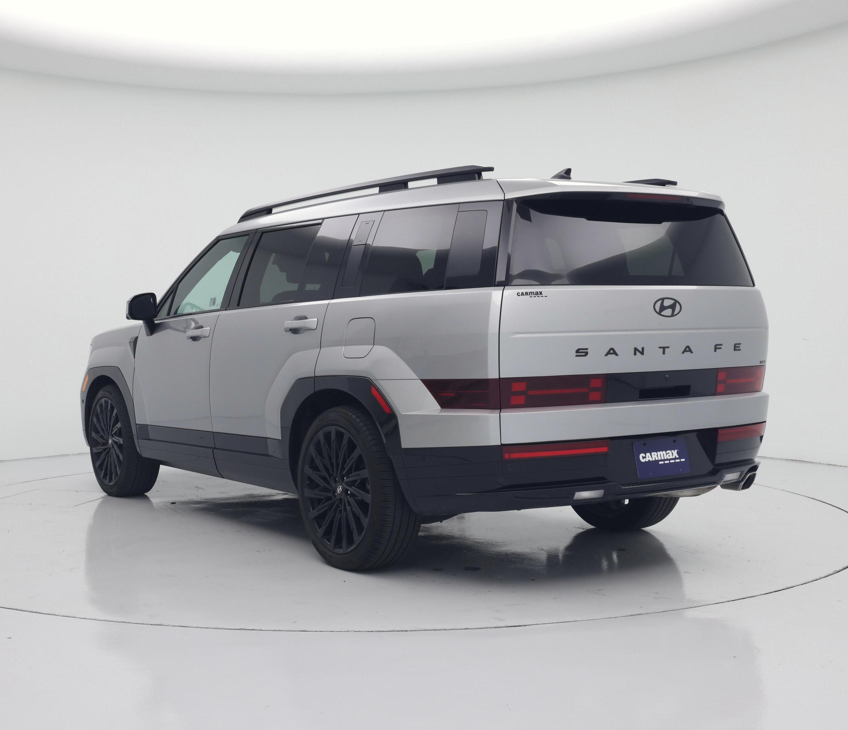 Thumbnail: 2024 Hyundai Santa Fe - 2